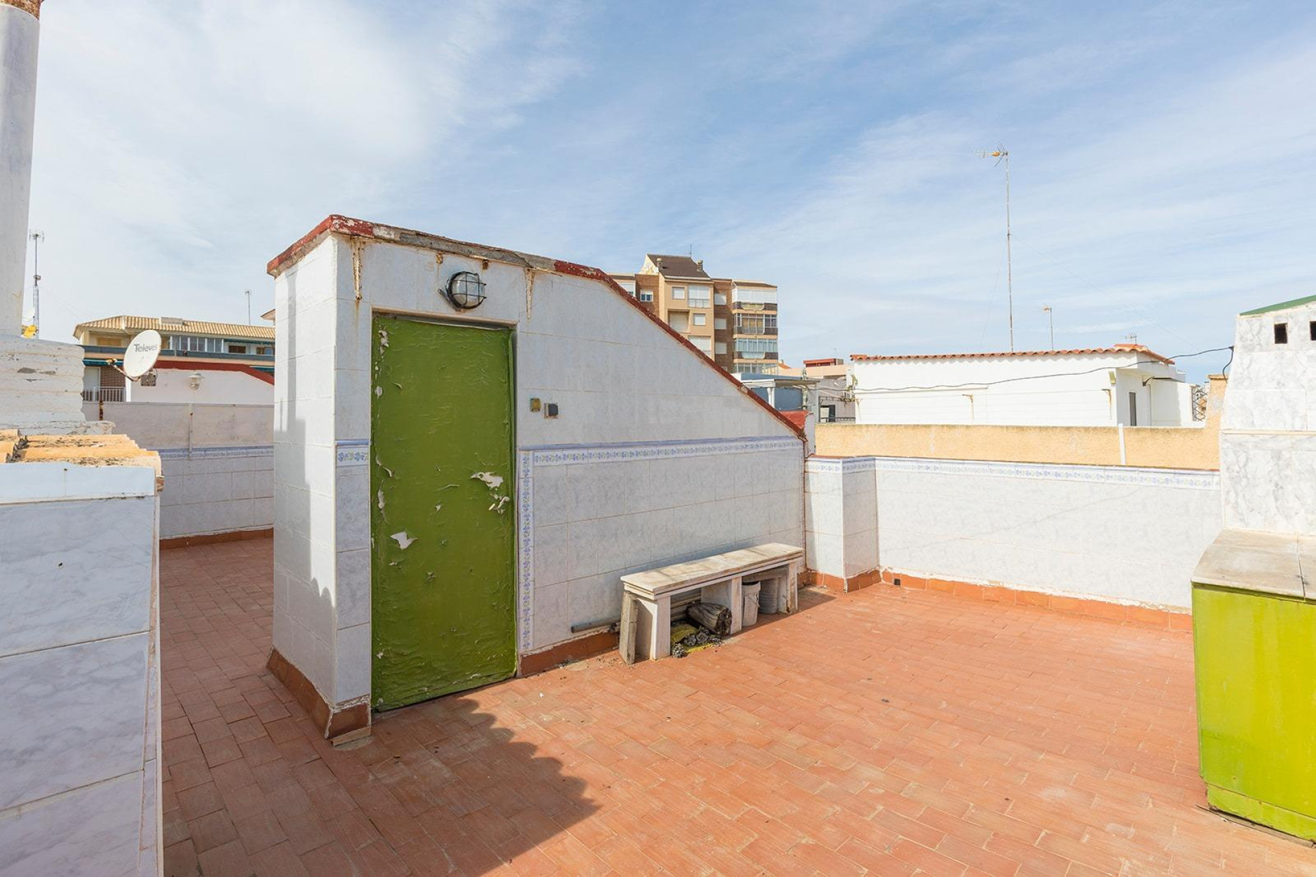 Herverkoop - Appartement  - Torrevieja - La Mata