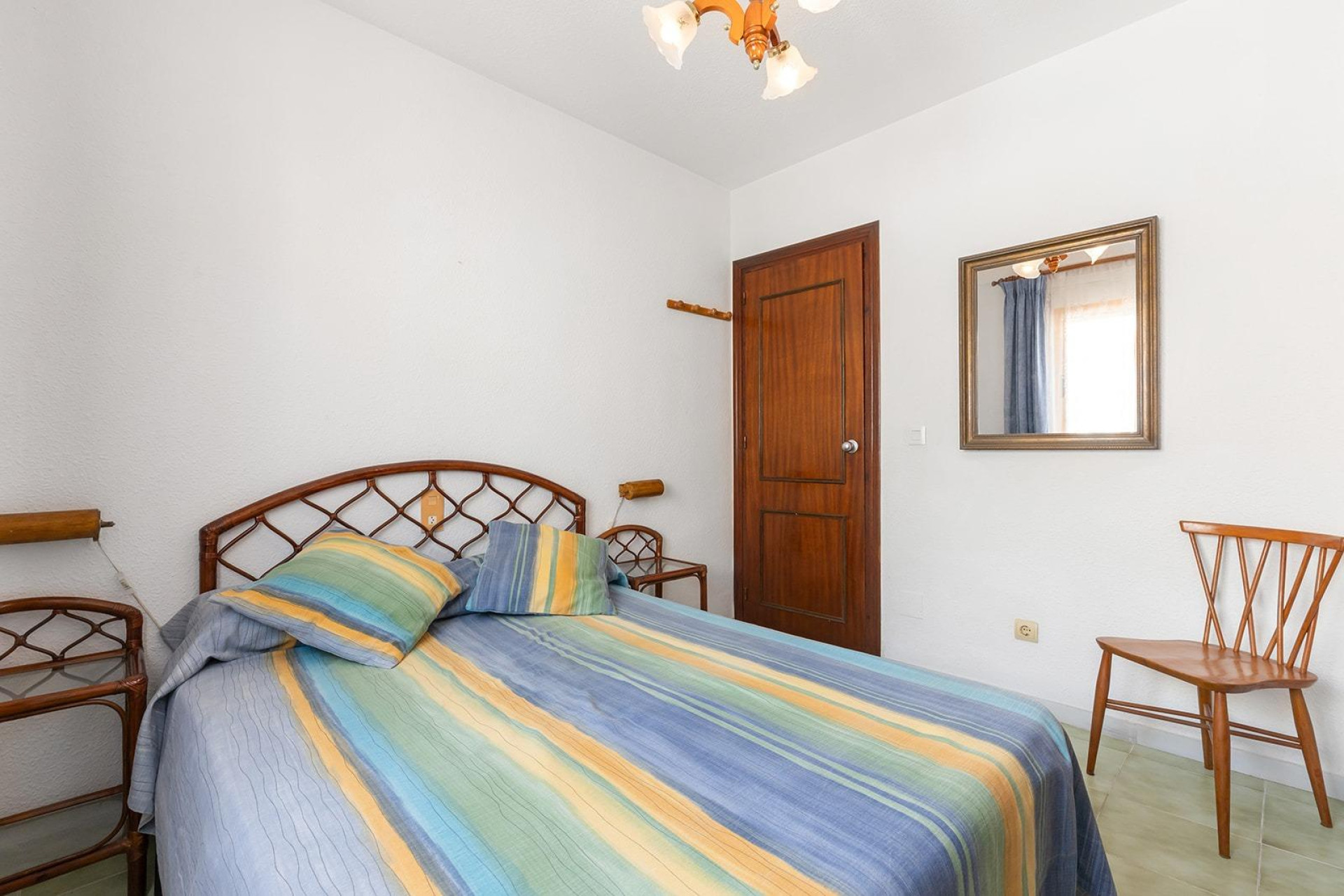 Herverkoop - Appartement  - Torrevieja - La Mata