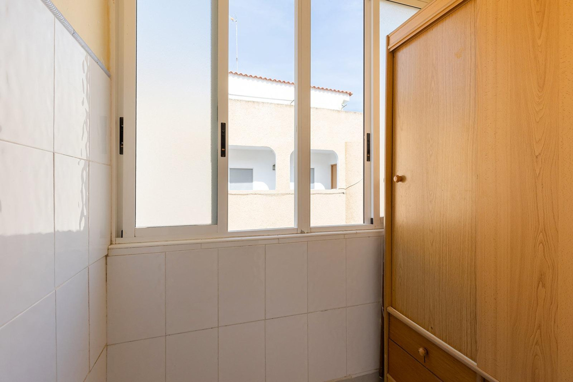 Herverkoop - Appartement  - Torrevieja - La Mata