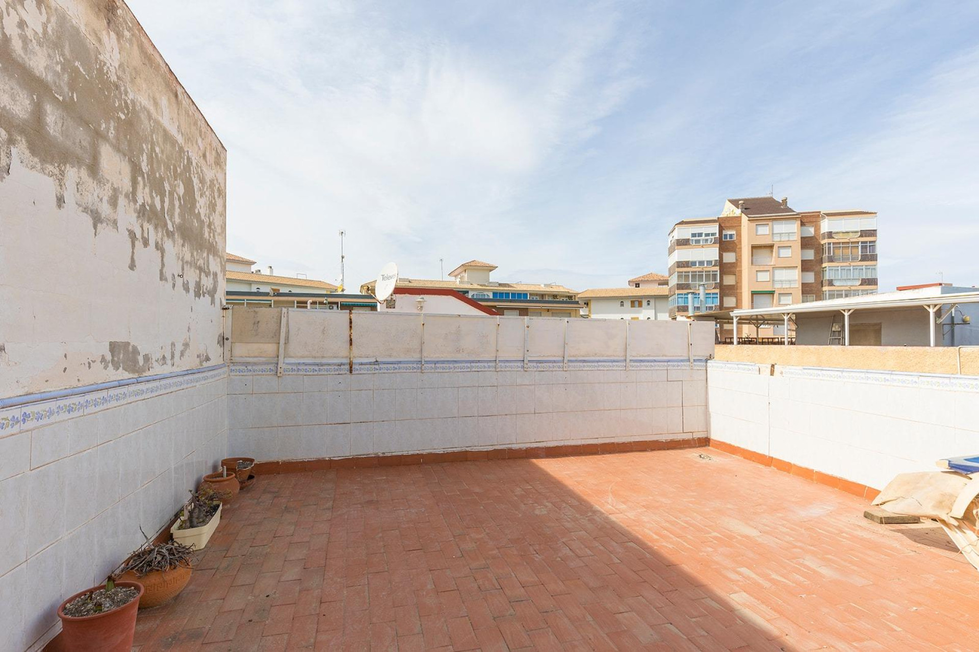 Herverkoop - Appartement  - Torrevieja - La Mata