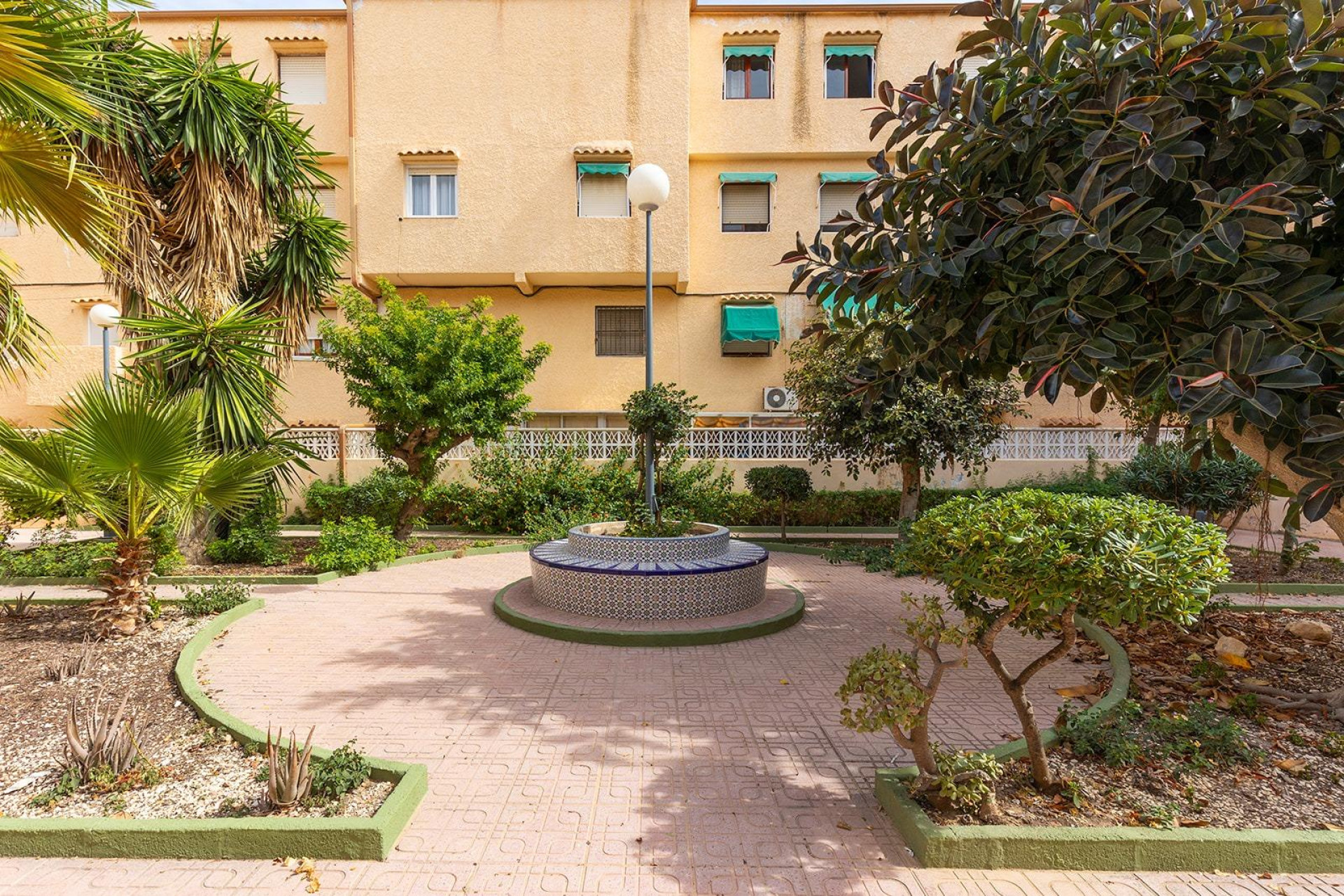 Herverkoop - Appartement  - Torrevieja - La Mata