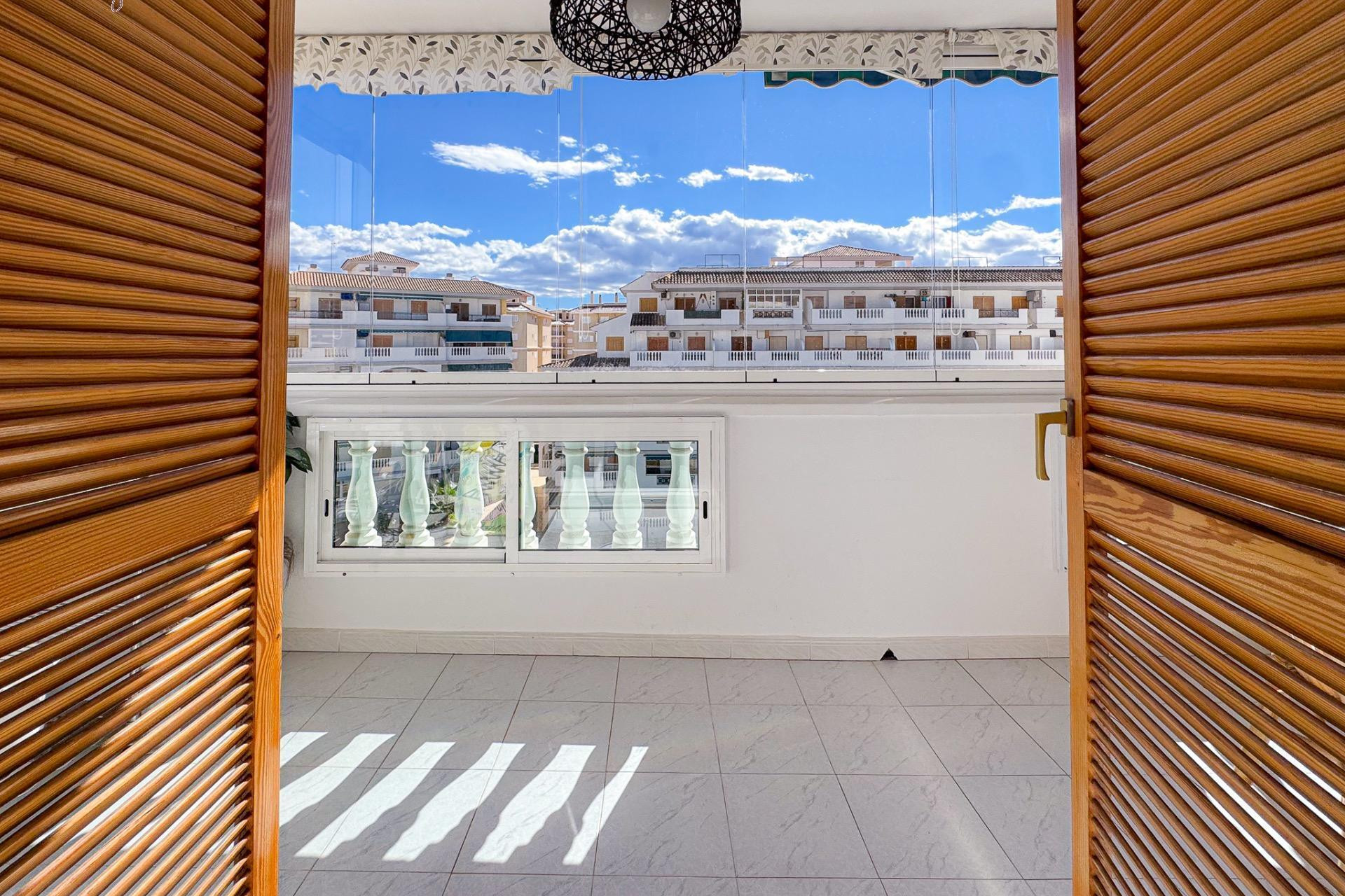 Herverkoop - Appartement  - Torrevieja - La Mata