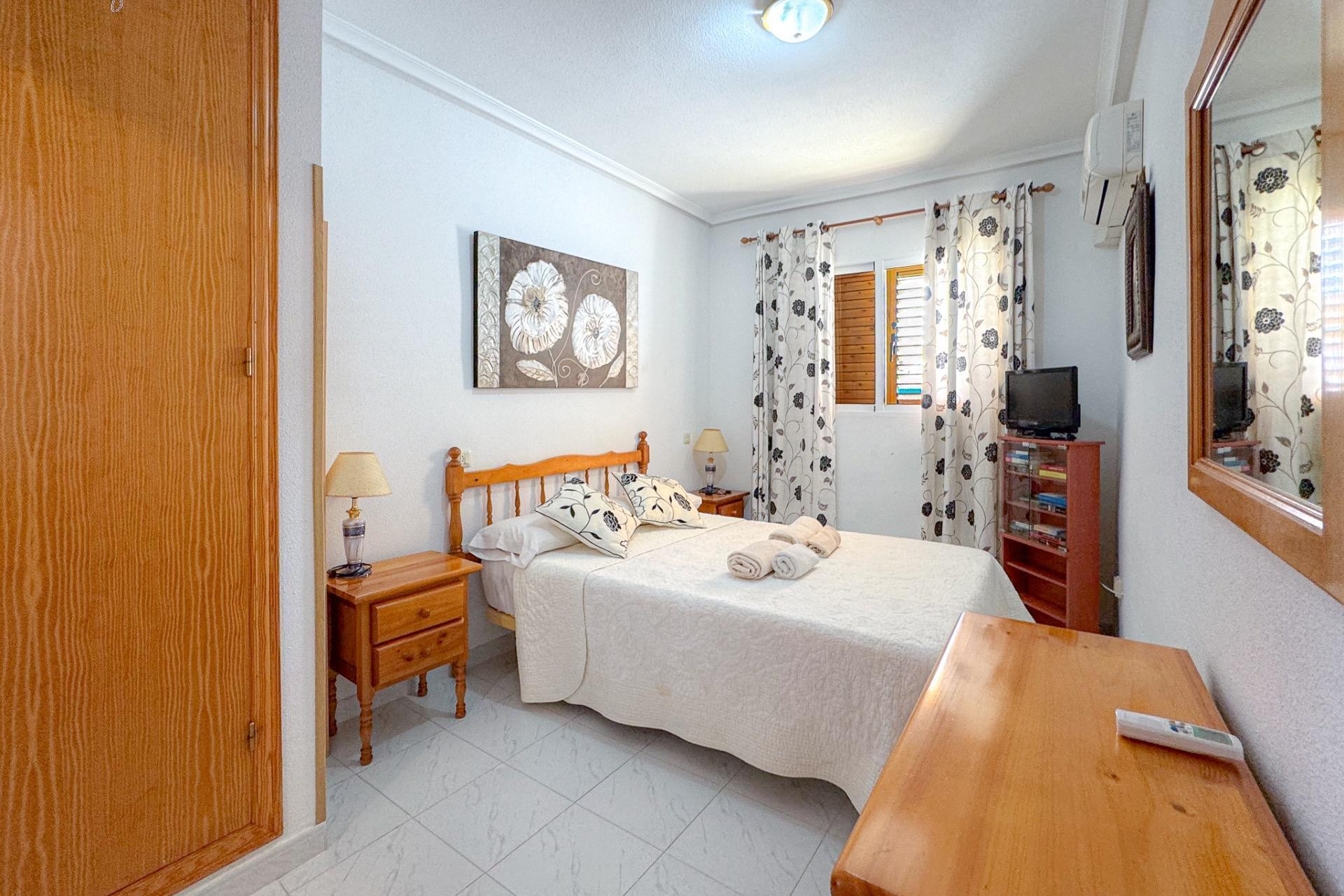 Herverkoop - Appartement  - Torrevieja - La Mata