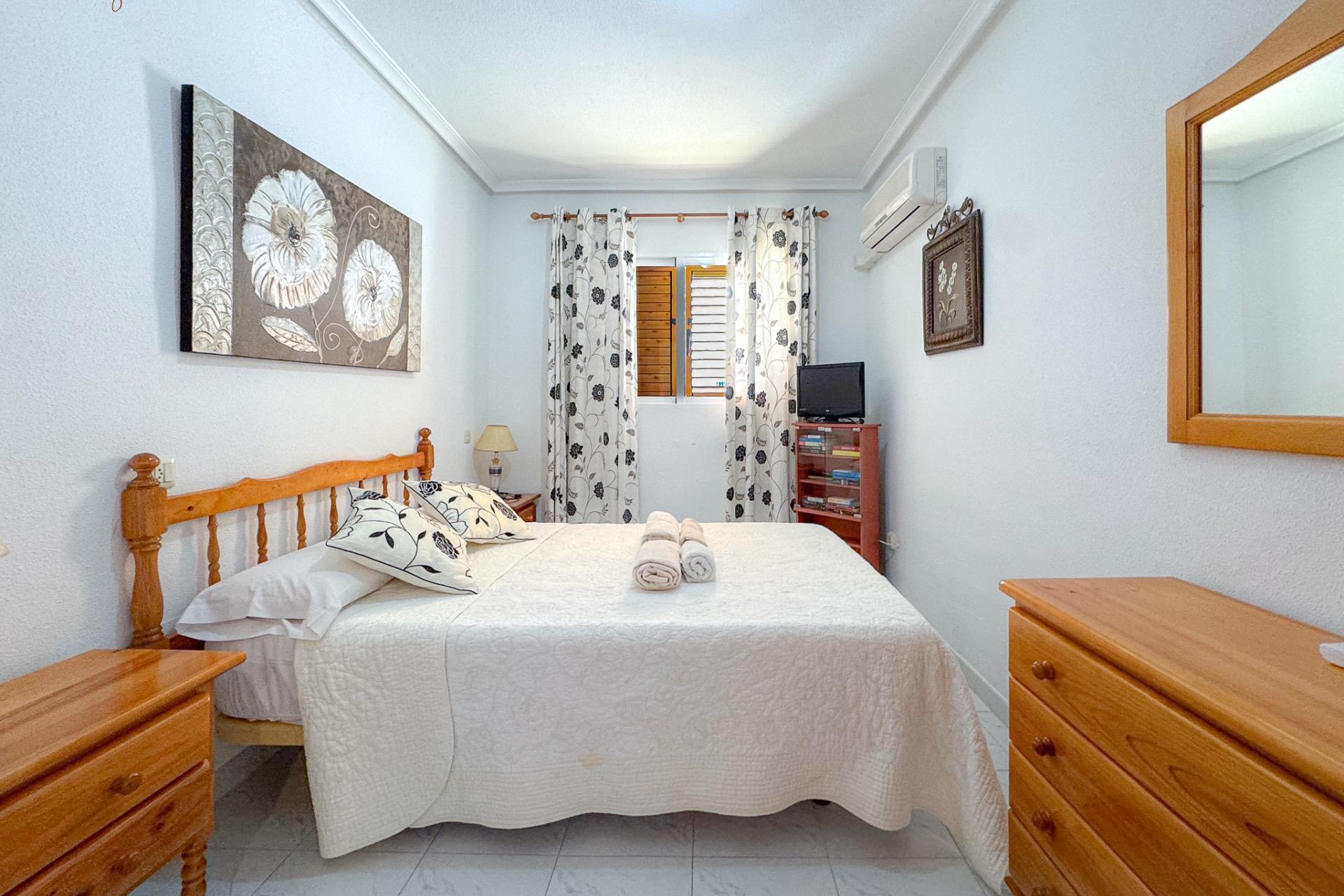 Herverkoop - Appartement  - Torrevieja - La Mata