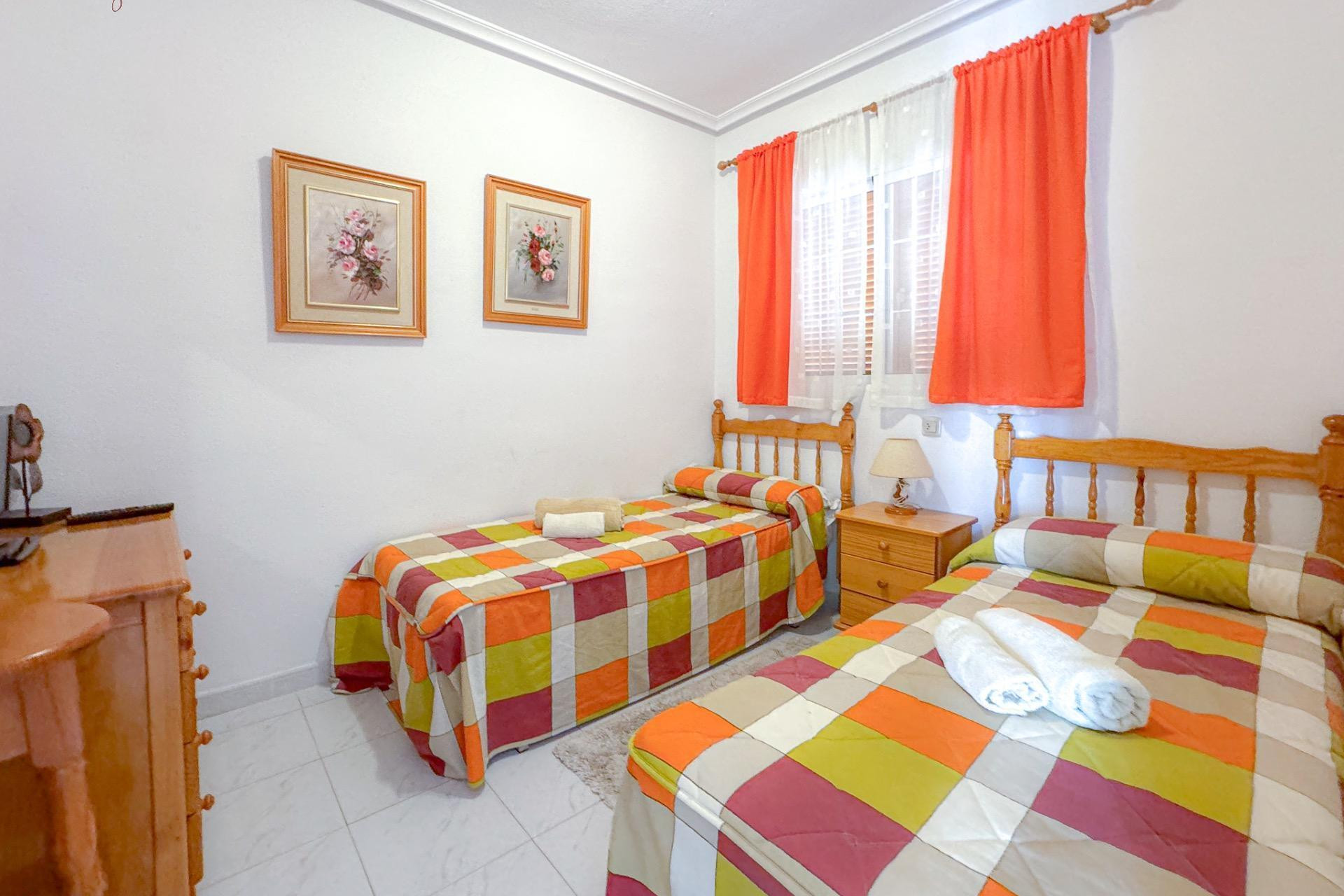 Herverkoop - Appartement  - Torrevieja - La Mata