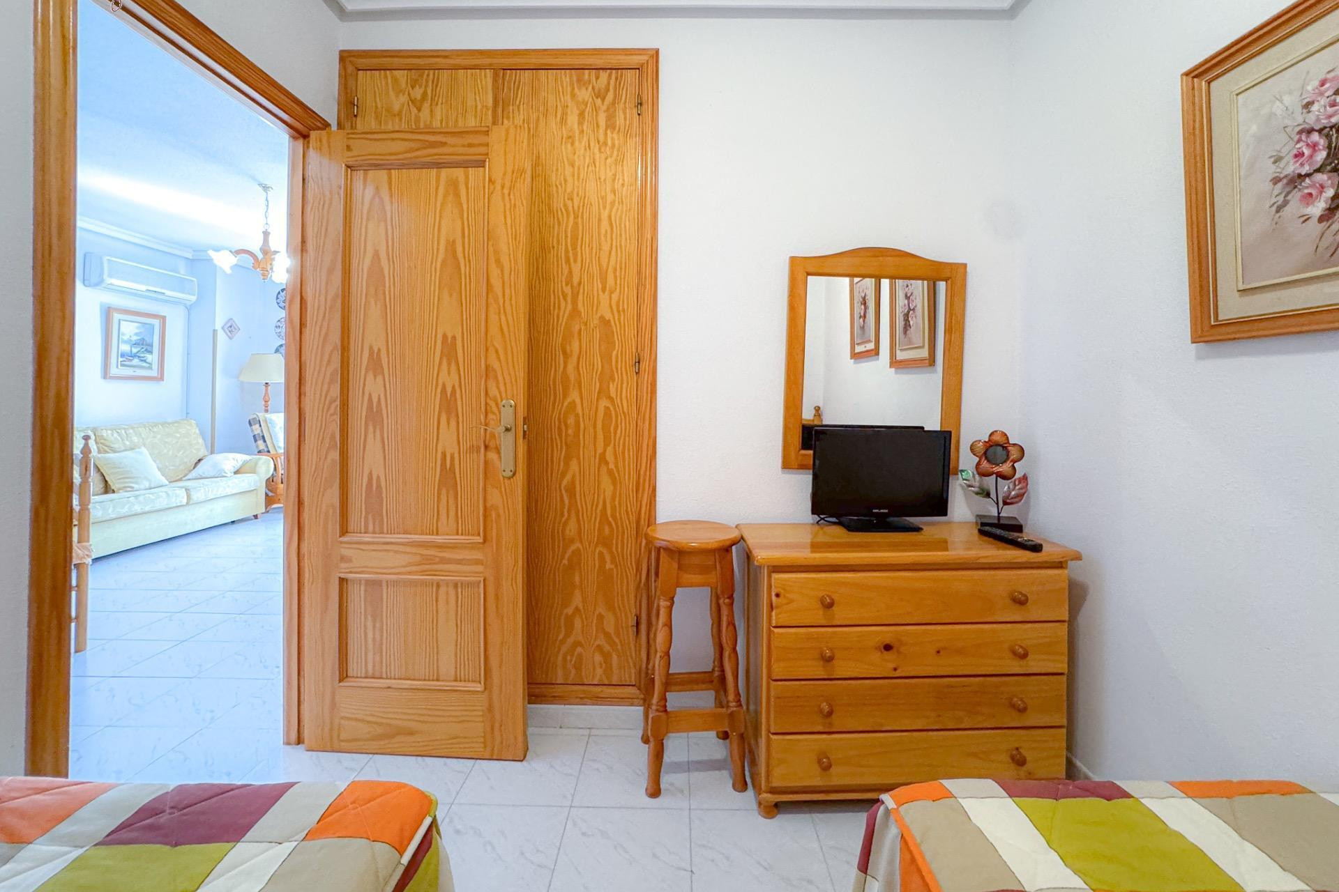 Herverkoop - Appartement  - Torrevieja - La Mata