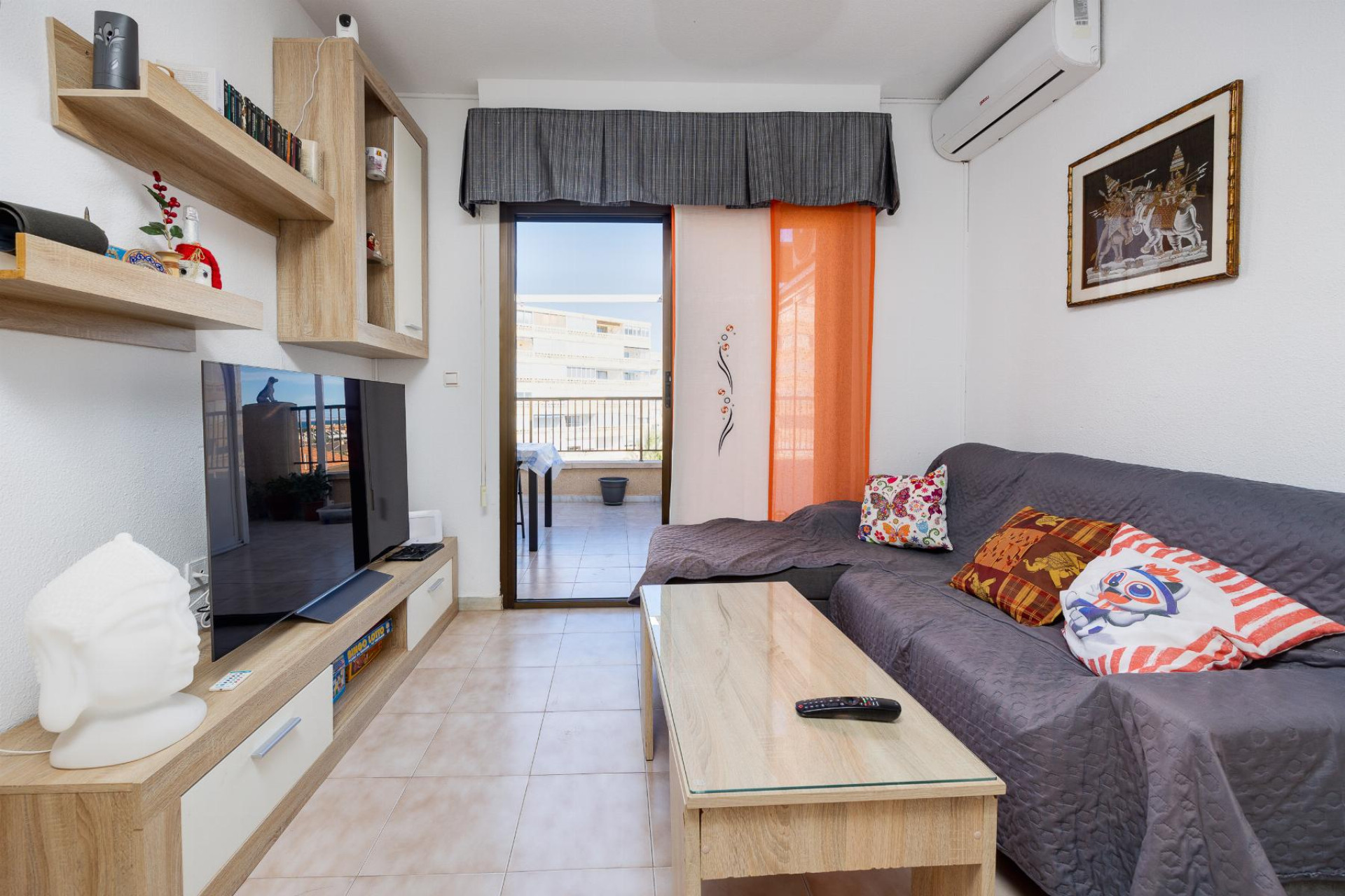 Herverkoop - Appartement  - Torrevieja - La Mata