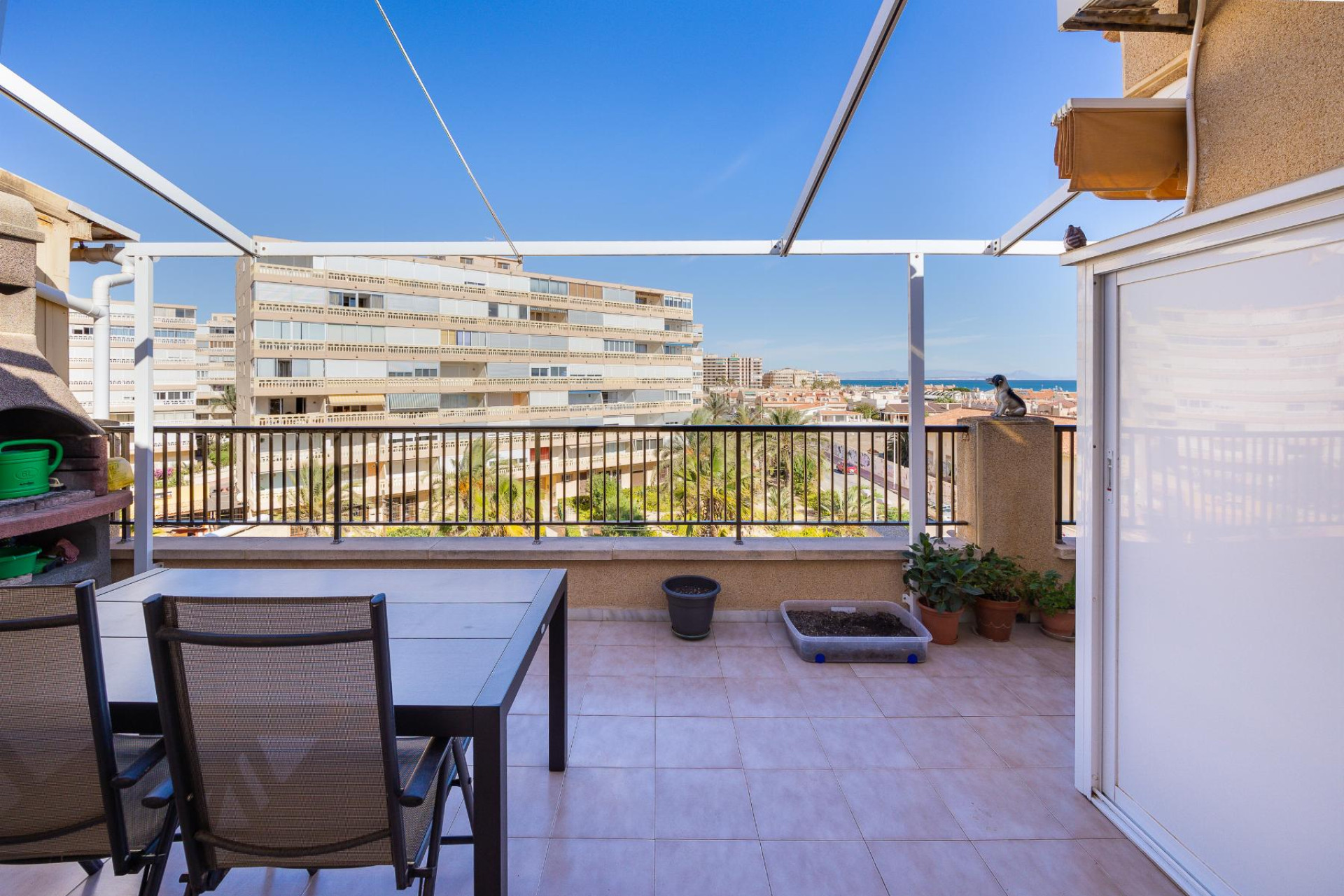 Herverkoop - Appartement  - Torrevieja - La Mata