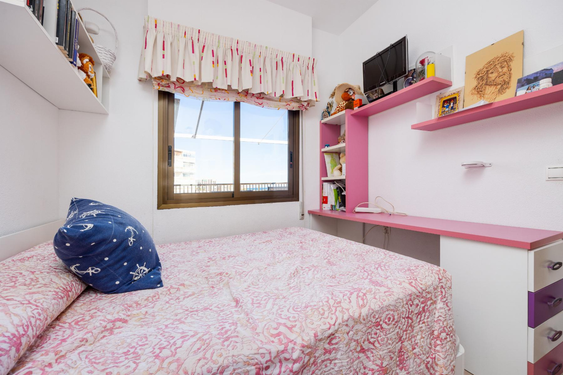 Herverkoop - Appartement  - Torrevieja - La Mata