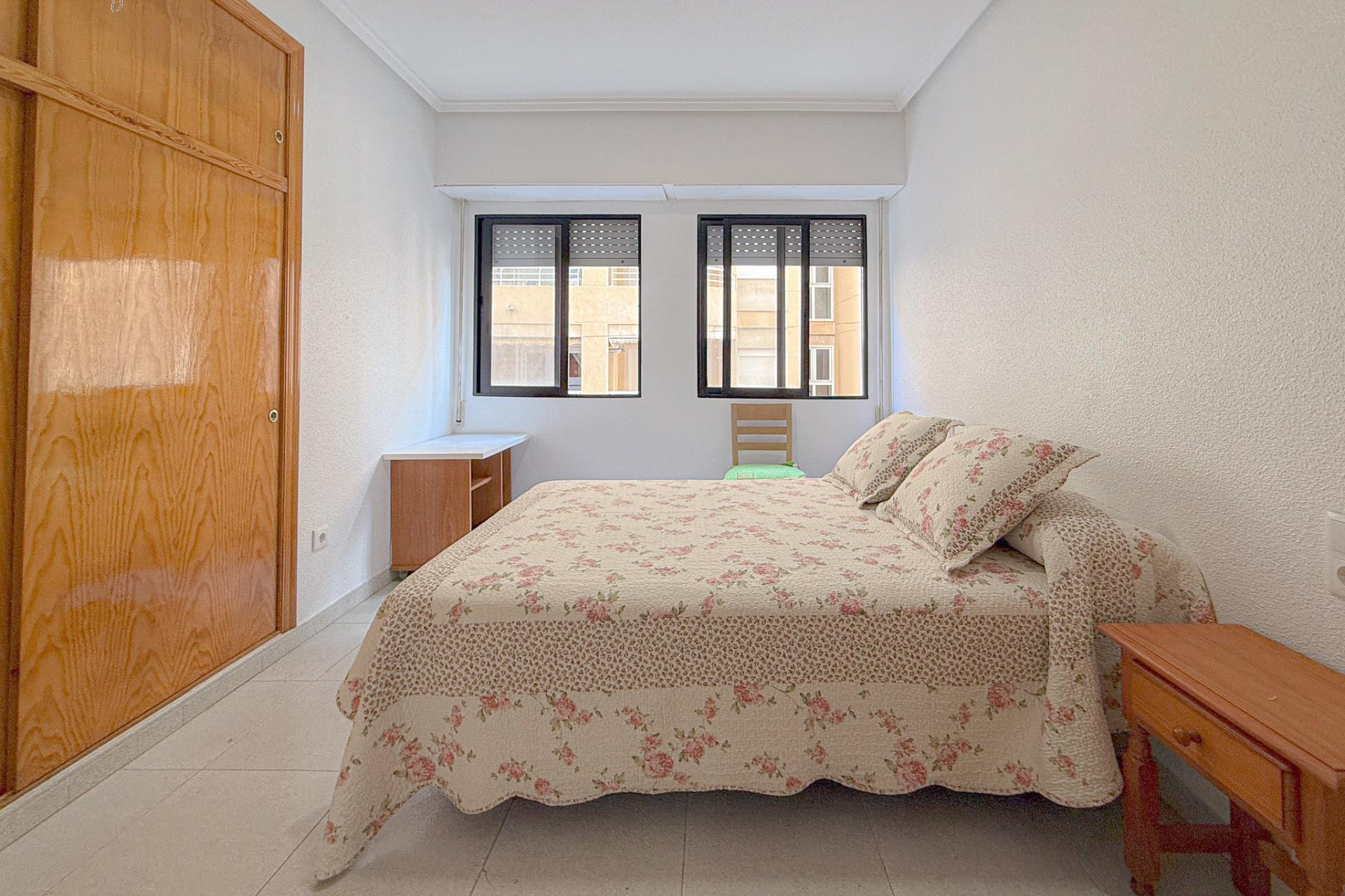 Herverkoop - Appartement  - Torrevieja - La Mata