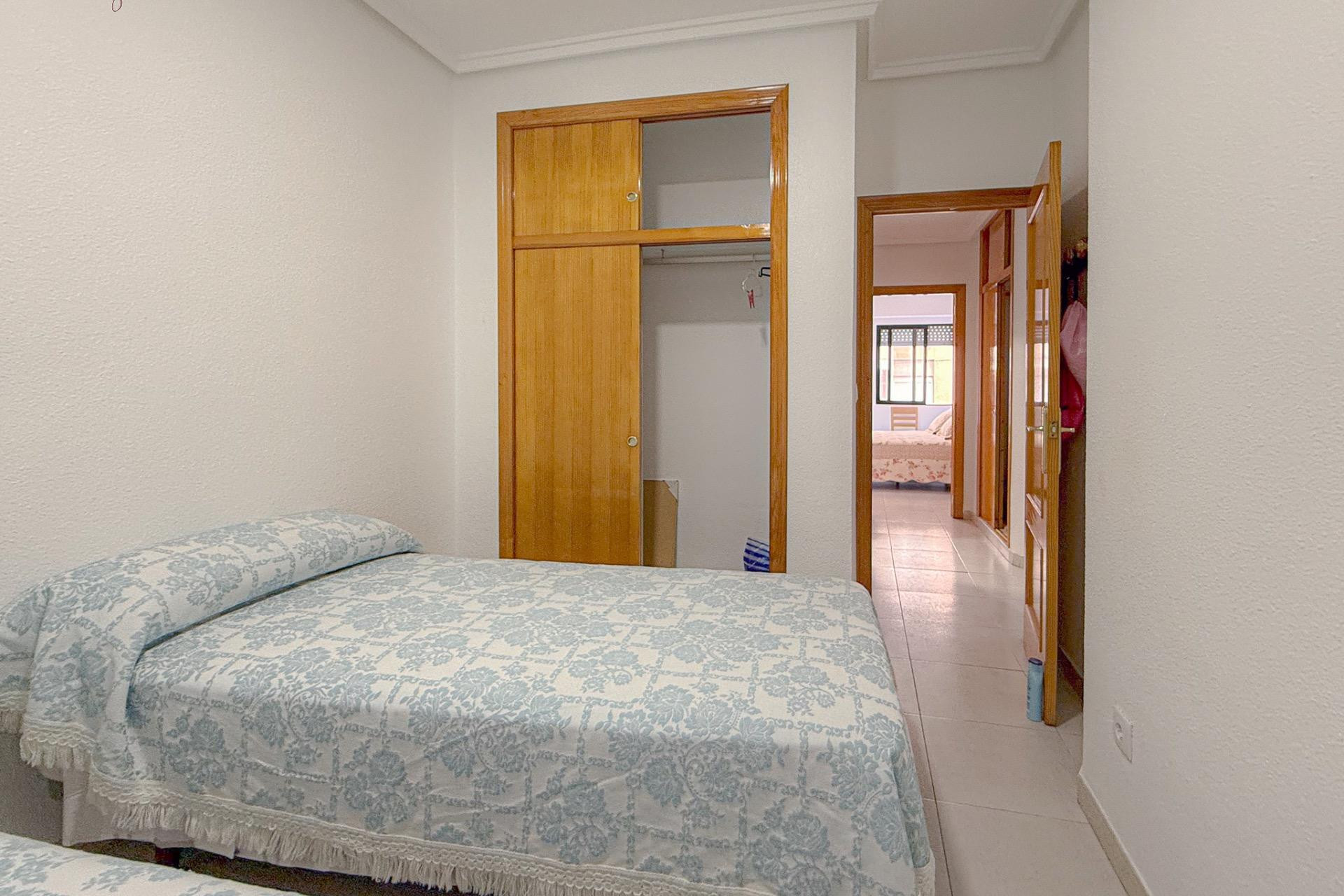 Herverkoop - Appartement  - Torrevieja - La Mata