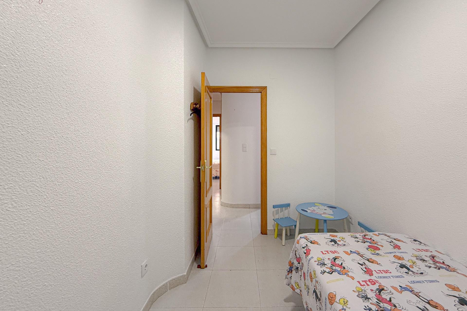 Herverkoop - Appartement  - Torrevieja - La Mata