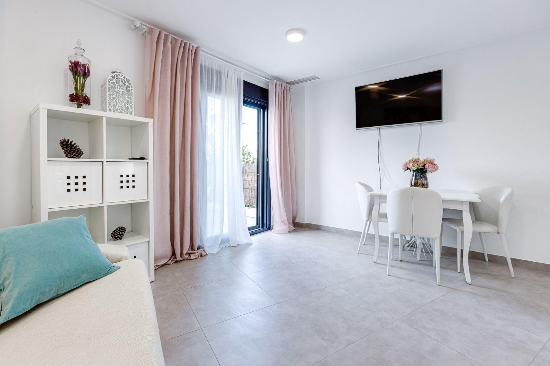 Herverkoop - Appartement  - Torrevieja - La Mata