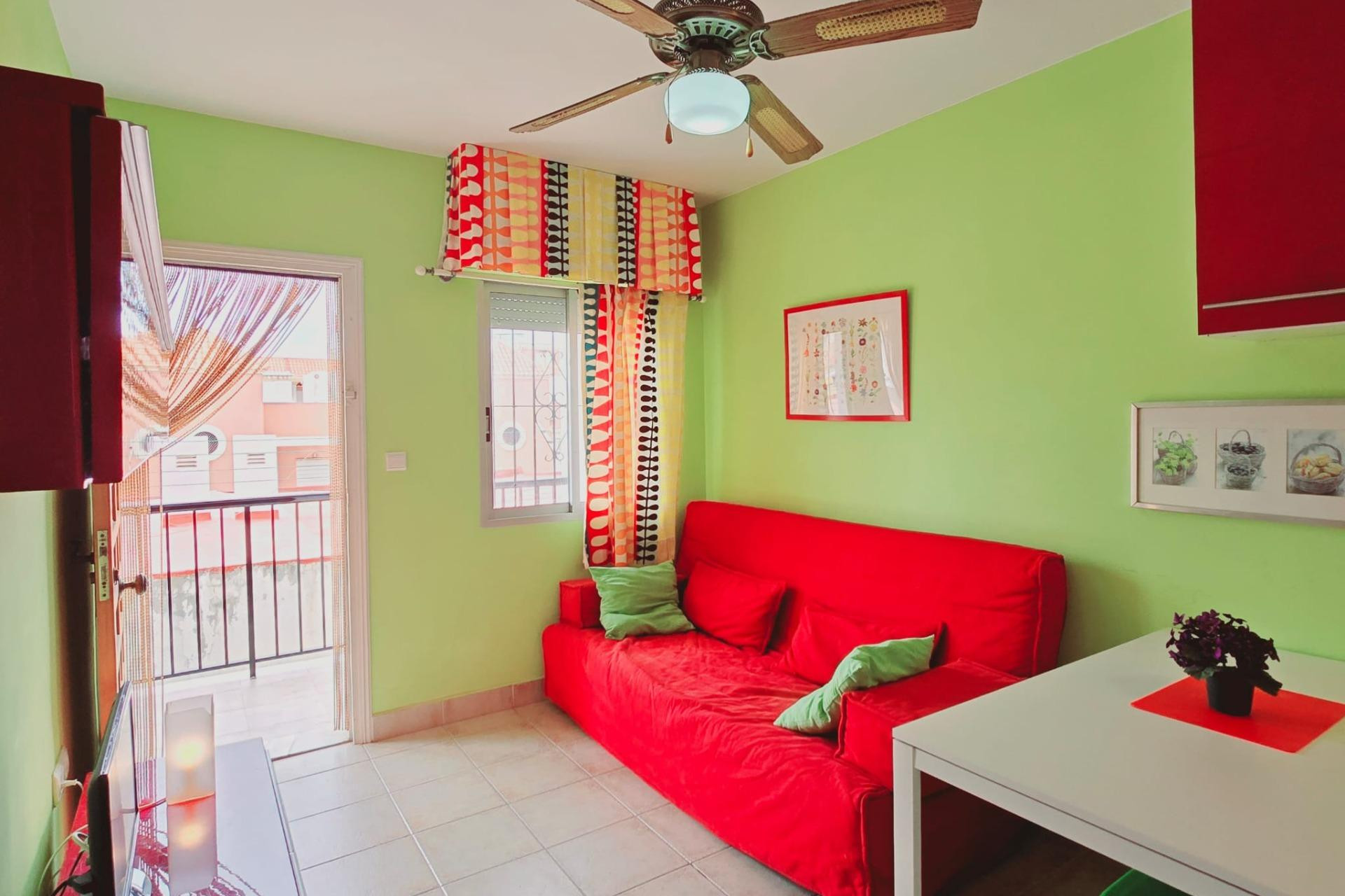 Herverkoop - Appartement  - Torrevieja - La Mata