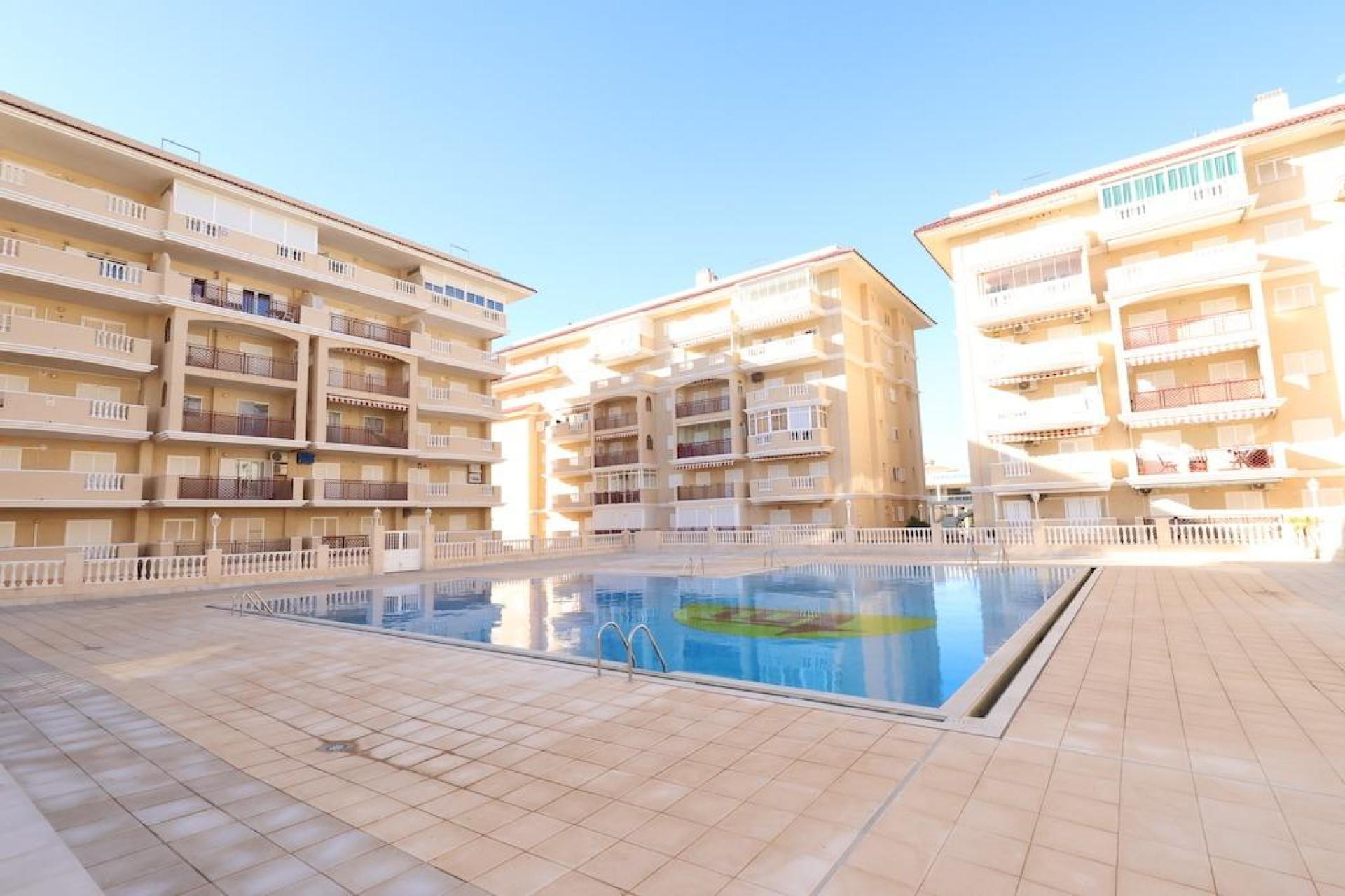 Herverkoop - Appartement  - Torrevieja - La Mata