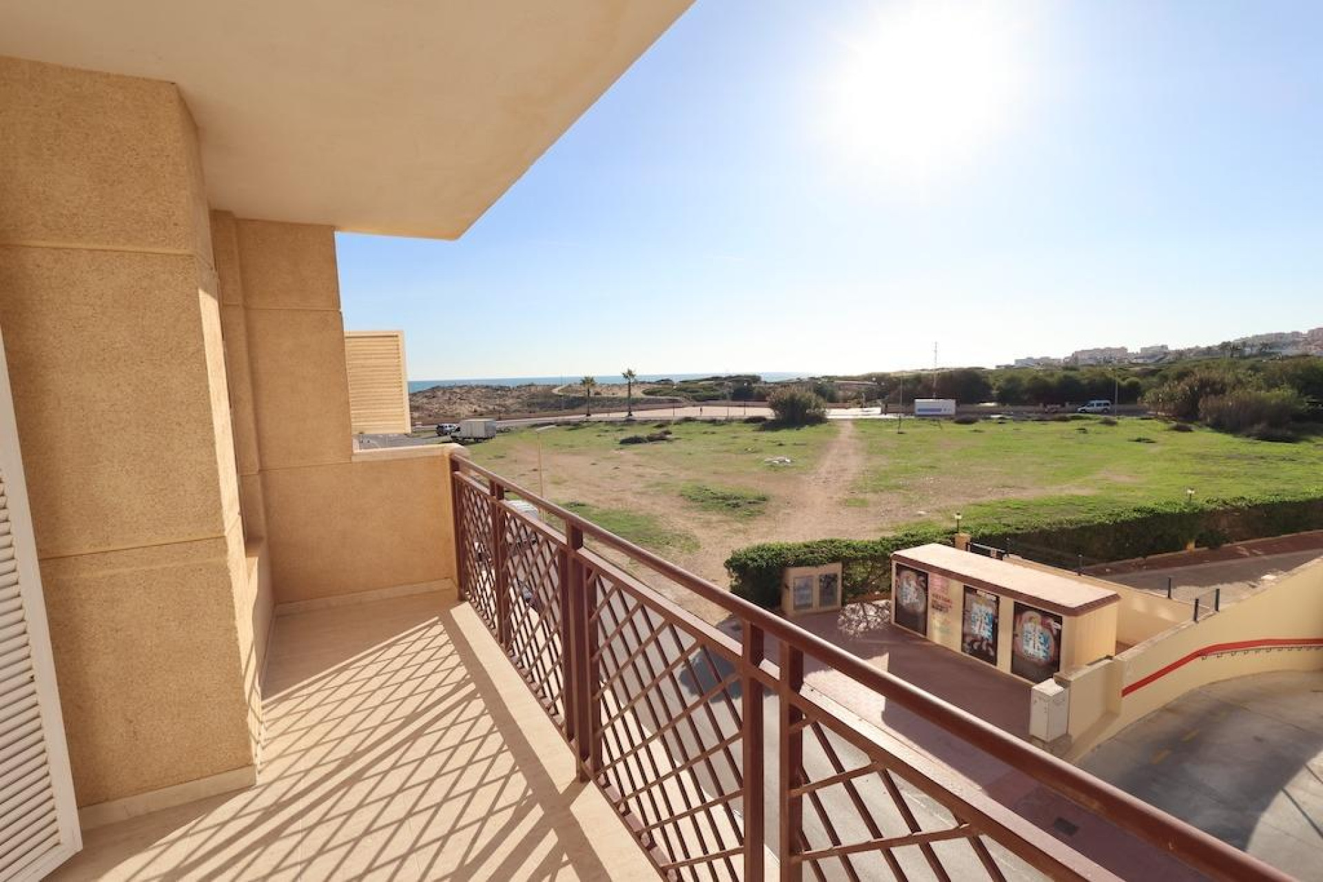 Herverkoop - Appartement  - Torrevieja - La Mata