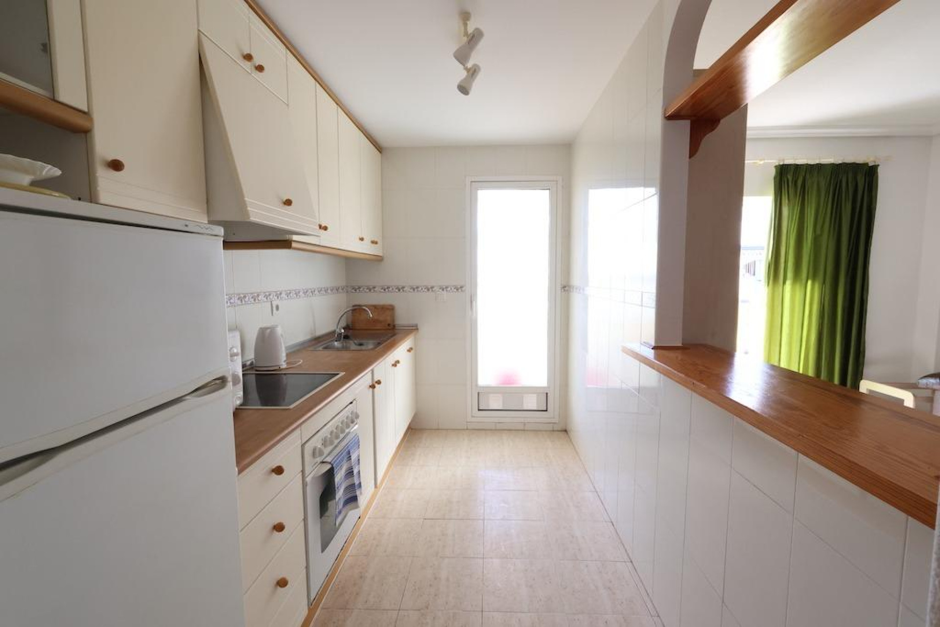 Herverkoop - Appartement  - Torrevieja - La Mata