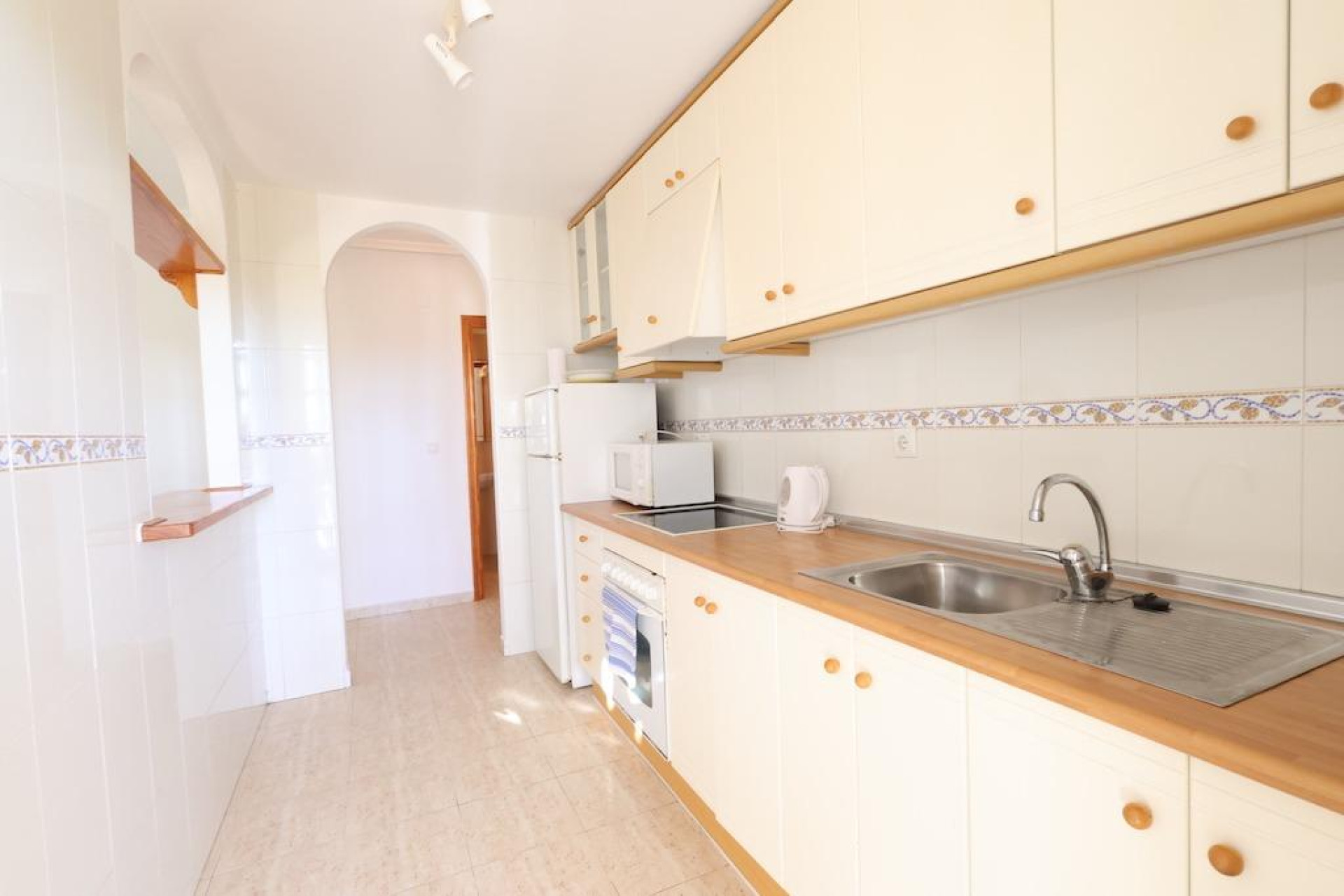 Herverkoop - Appartement  - Torrevieja - La Mata