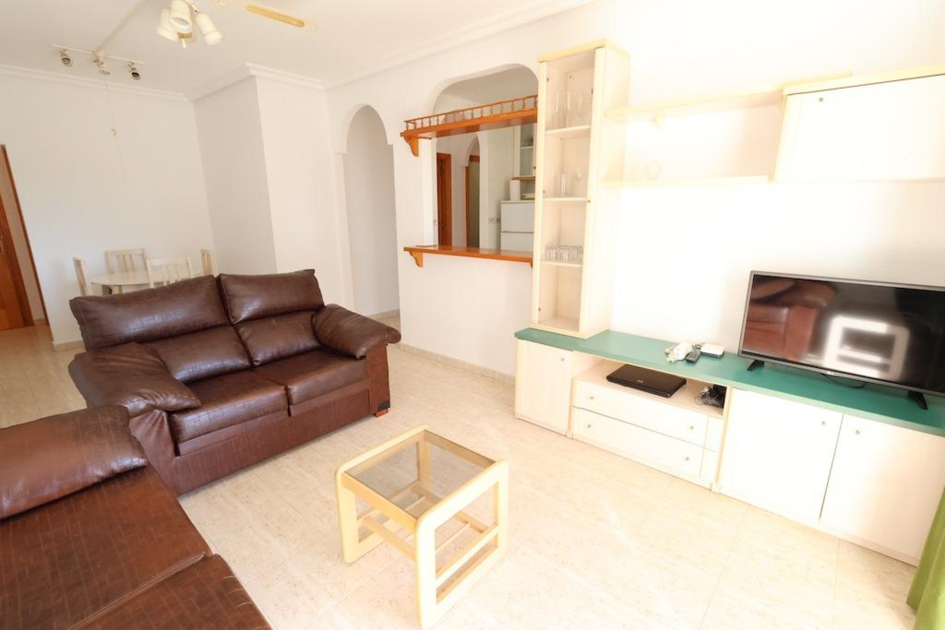 Herverkoop - Appartement  - Torrevieja - La Mata