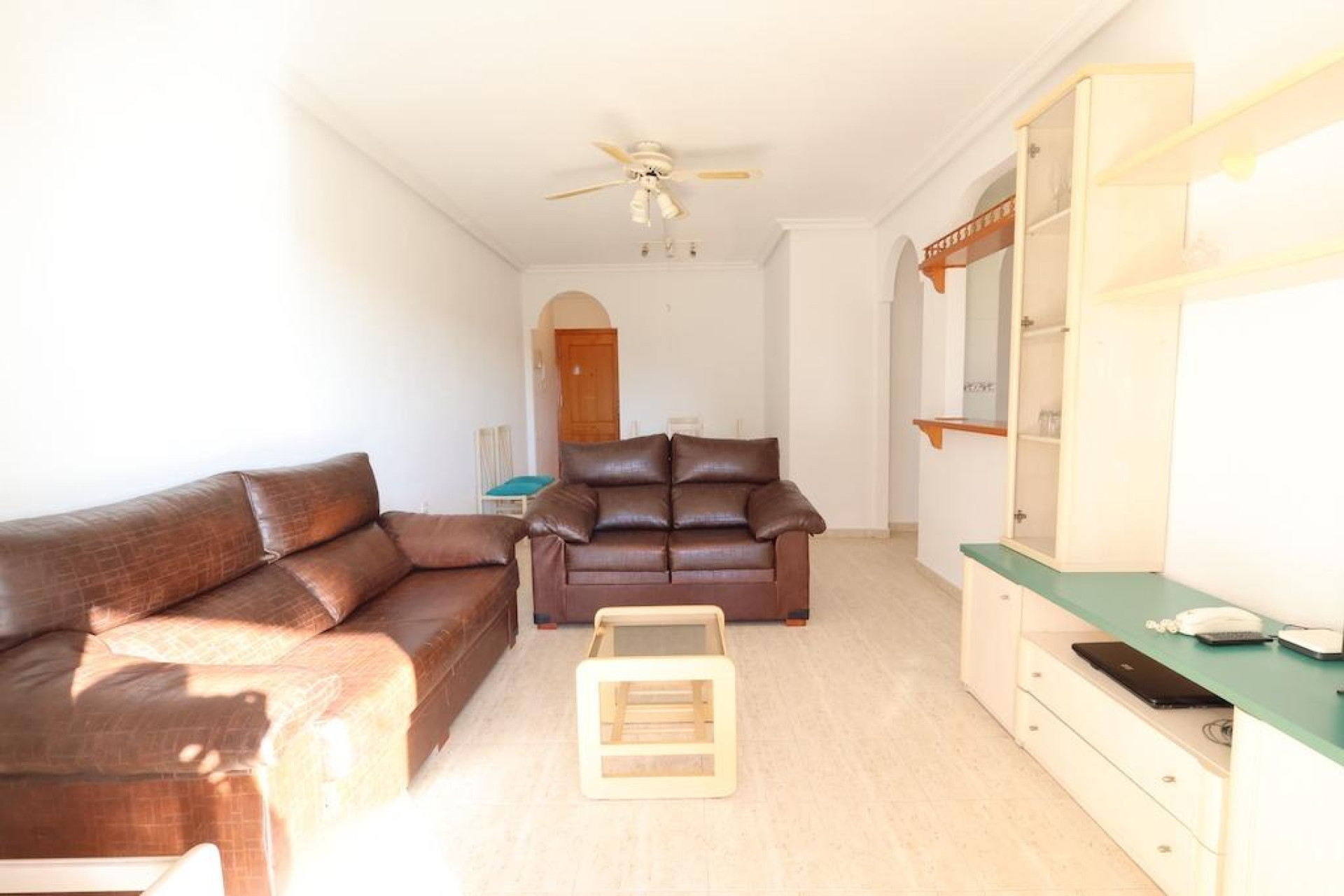 Herverkoop - Appartement  - Torrevieja - La Mata