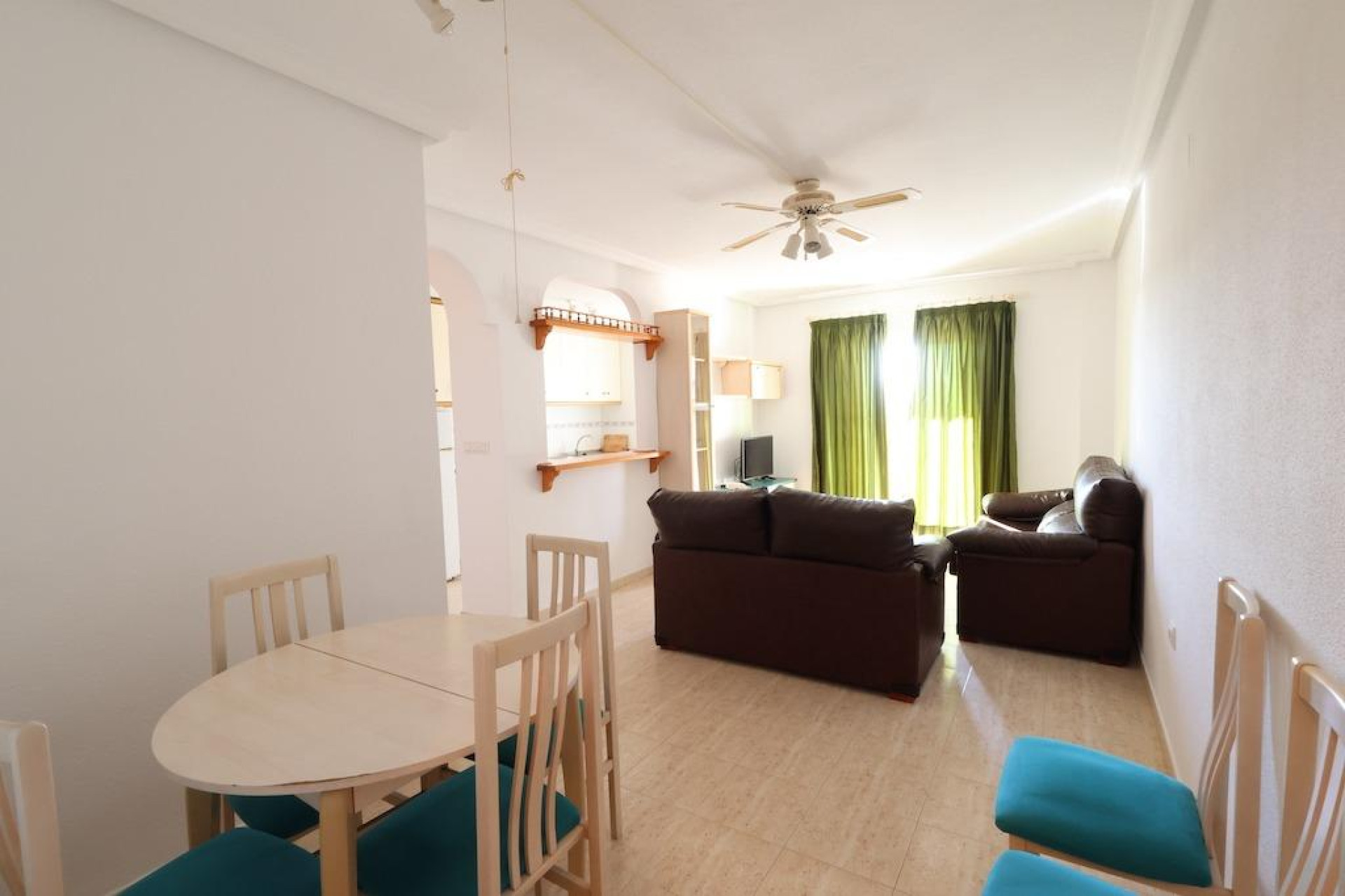 Herverkoop - Appartement  - Torrevieja - La Mata