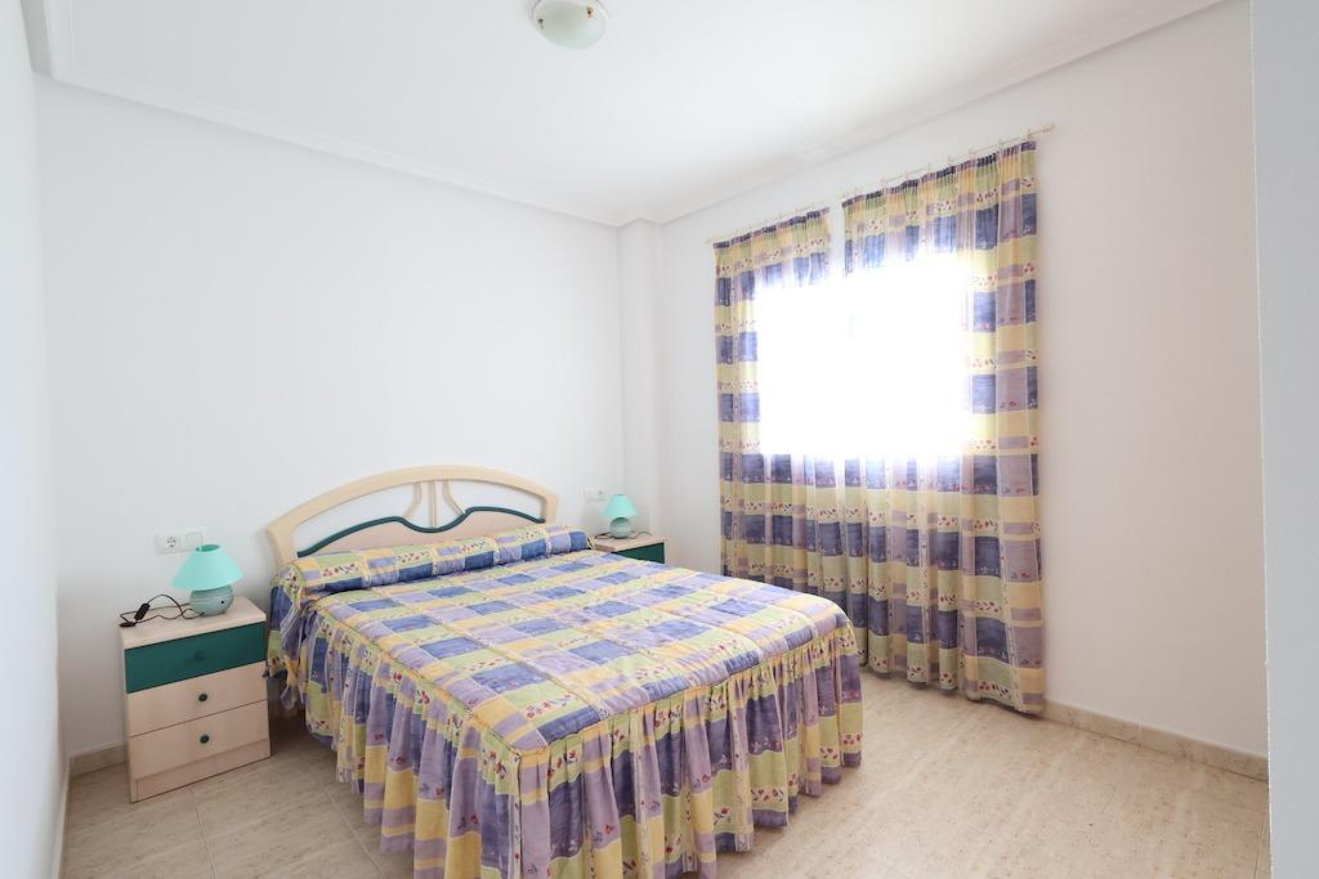 Herverkoop - Appartement  - Torrevieja - La Mata