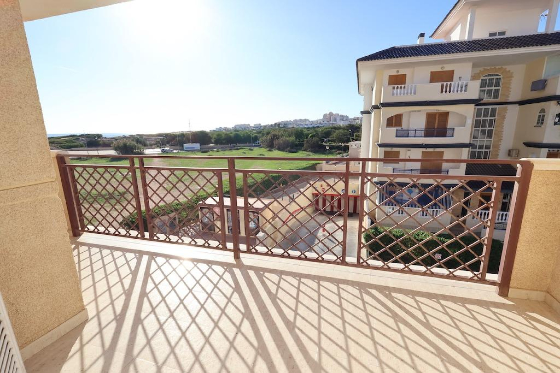 Herverkoop - Appartement  - Torrevieja - La Mata