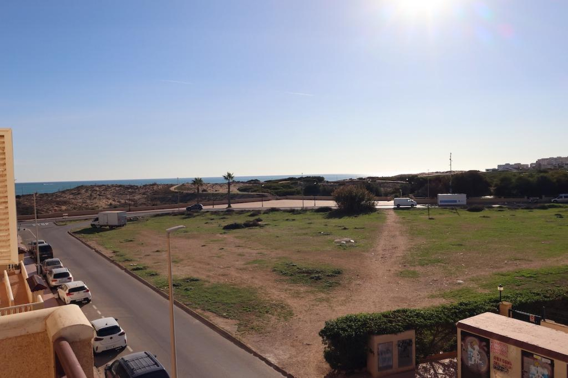 Herverkoop - Appartement  - Torrevieja - La Mata