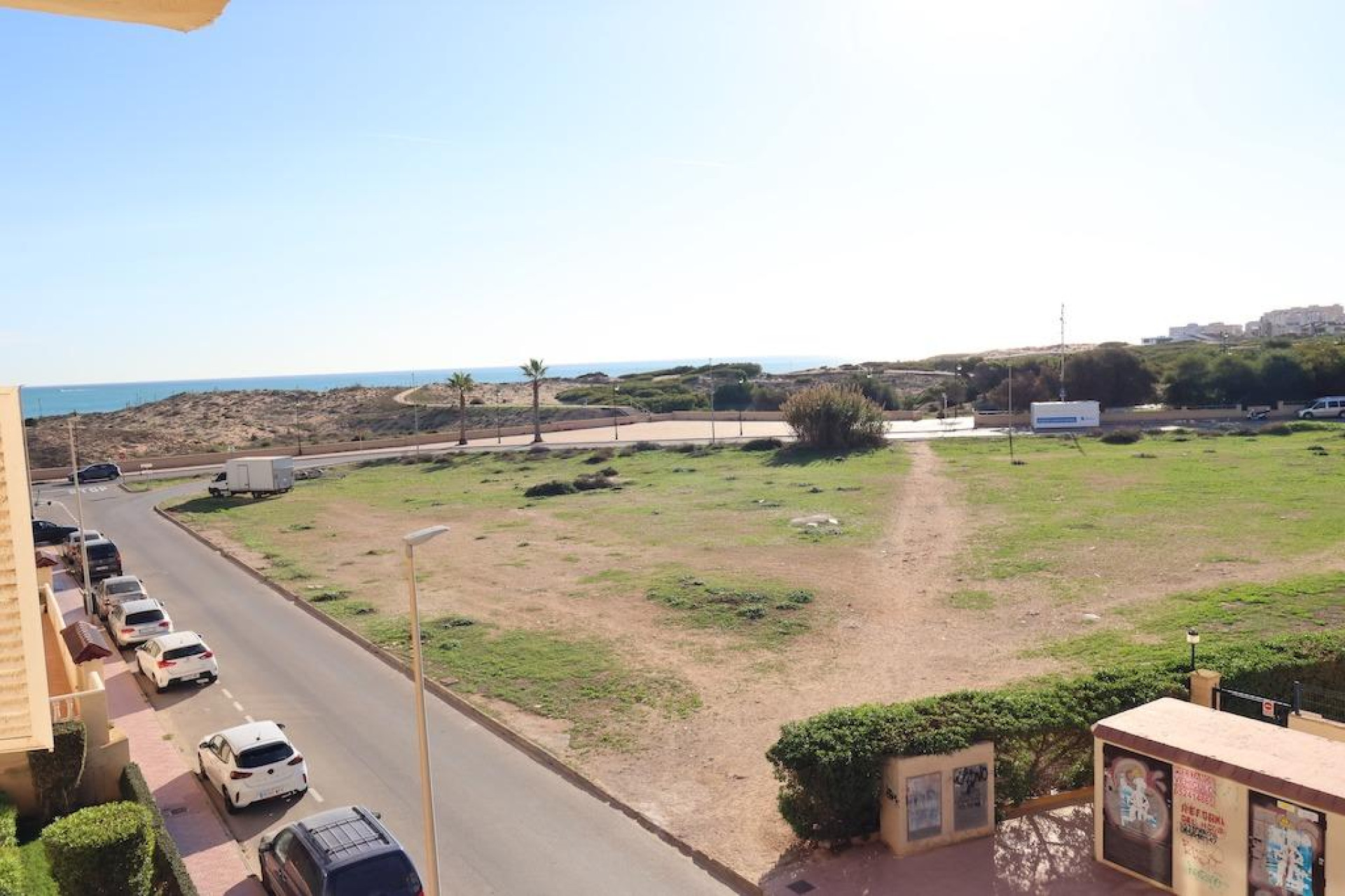 Herverkoop - Appartement  - Torrevieja - La Mata