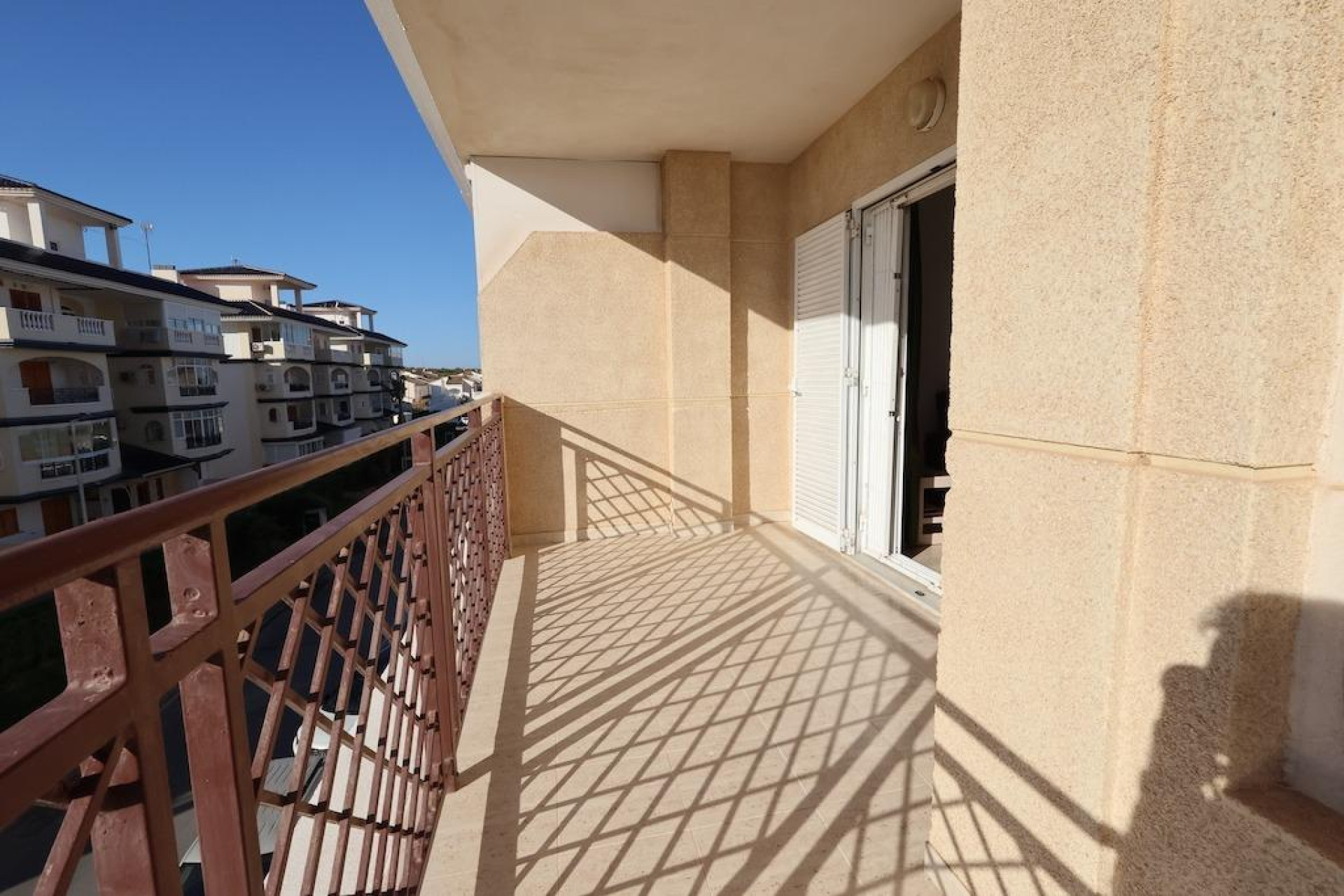 Herverkoop - Appartement  - Torrevieja - La Mata