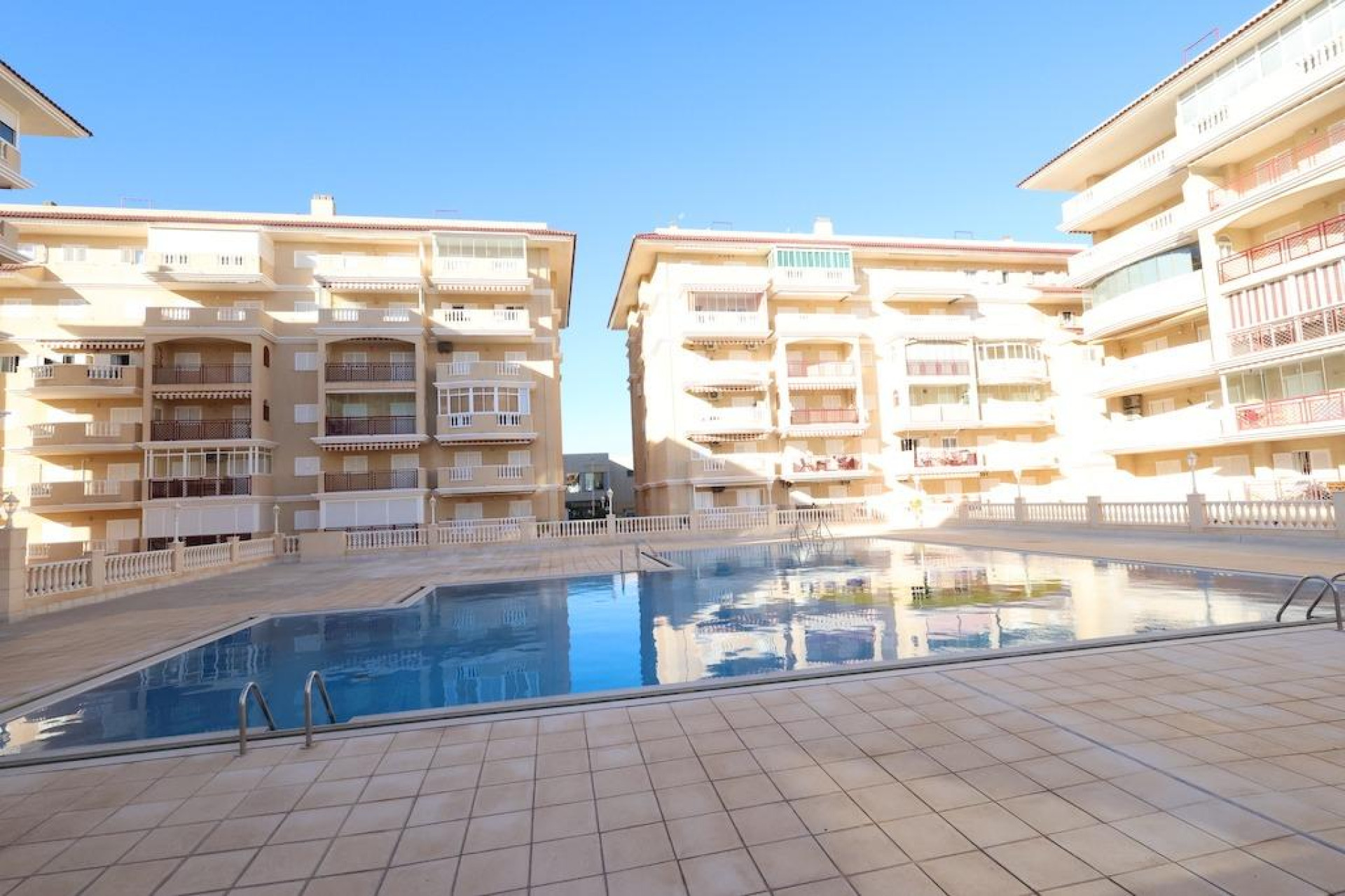 Herverkoop - Appartement  - Torrevieja - La Mata