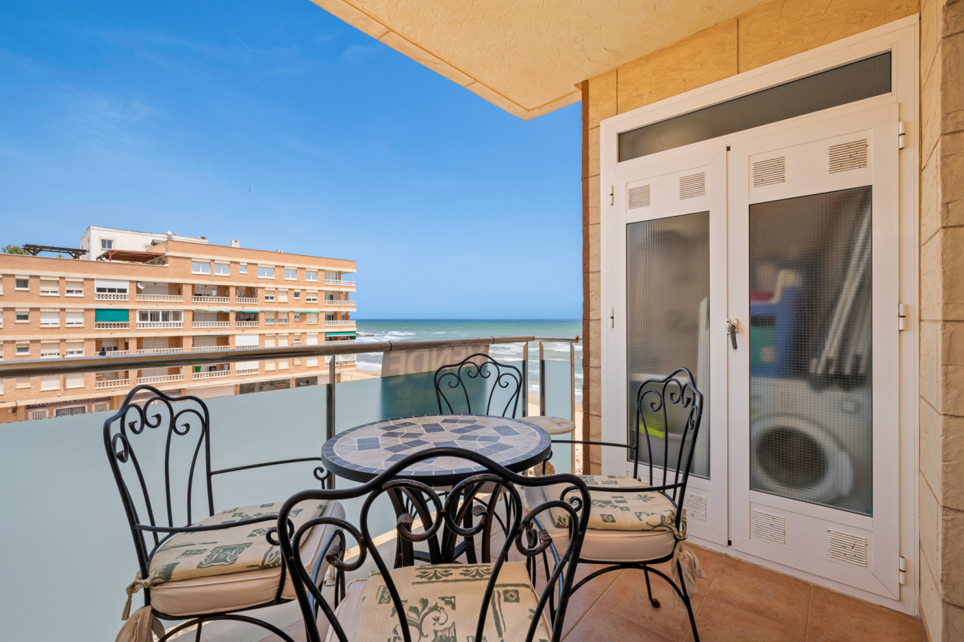 Herverkoop - Appartement - Torrevieja - La Mata