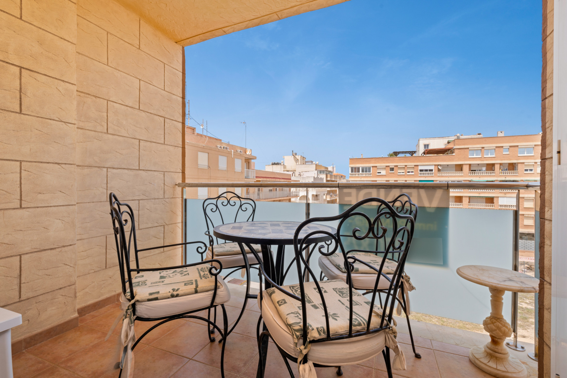 Herverkoop - Appartement - Torrevieja - La Mata