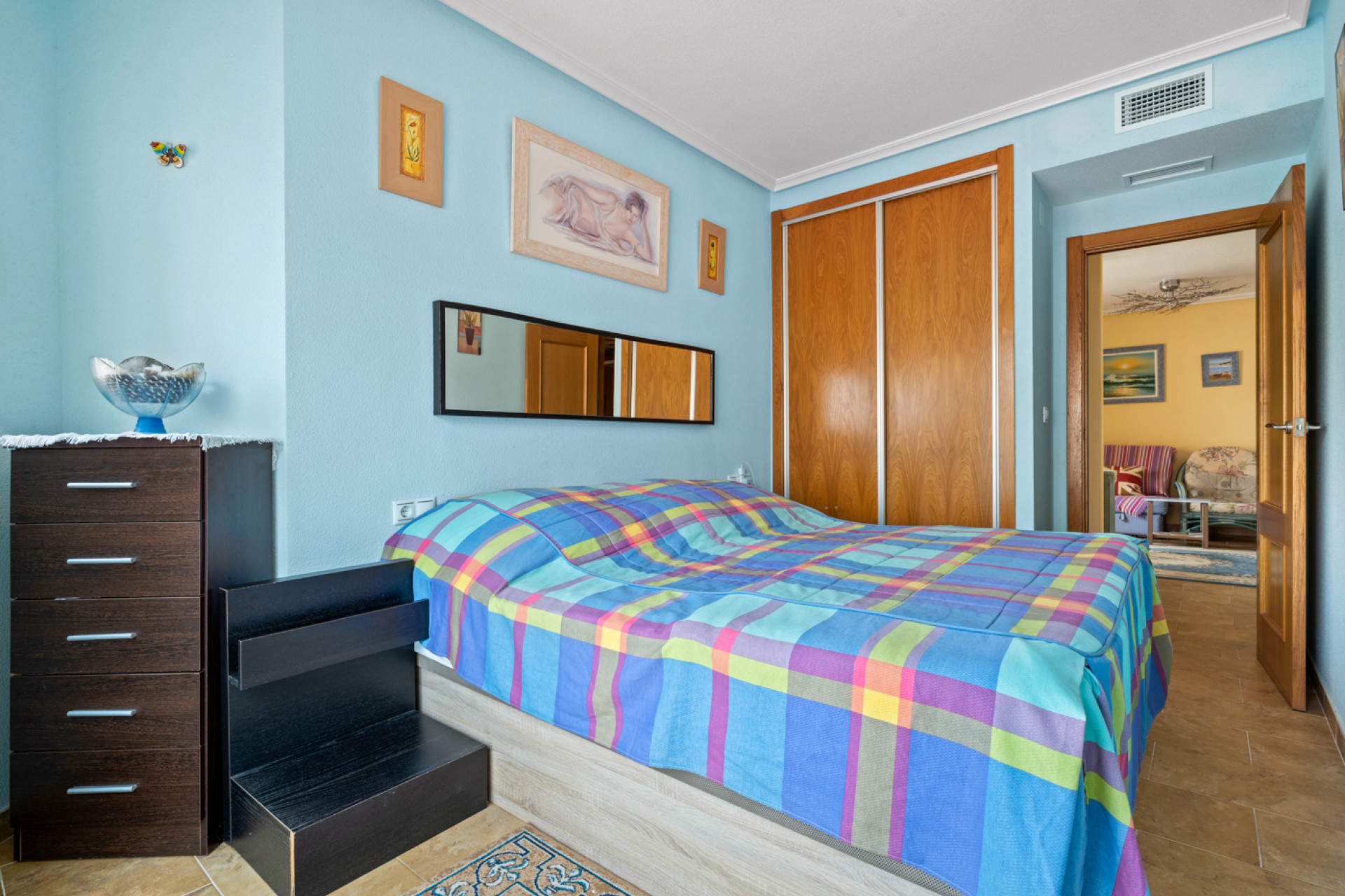 Herverkoop - Appartement - Torrevieja - La Mata