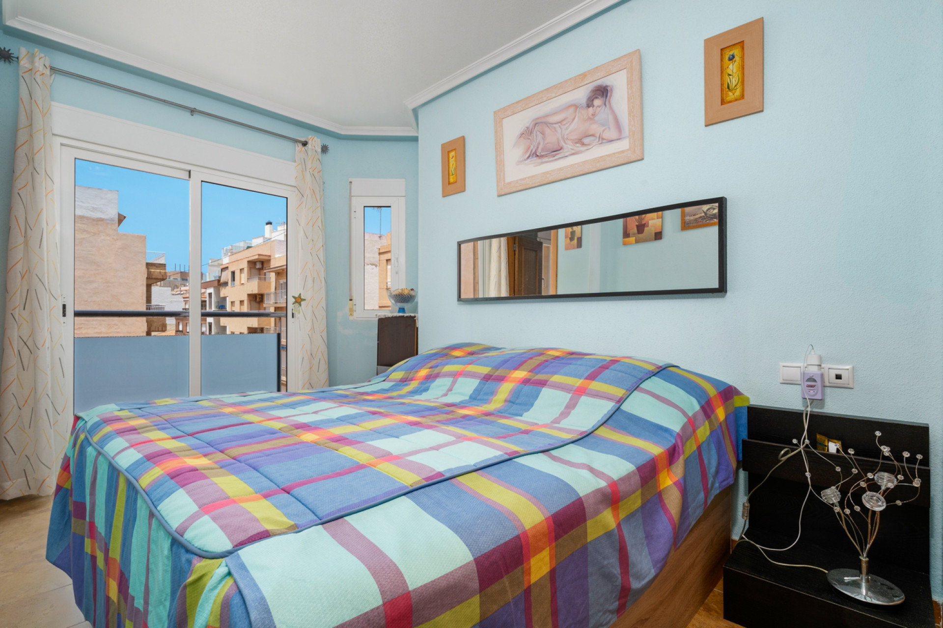 Herverkoop - Appartement - Torrevieja - La Mata