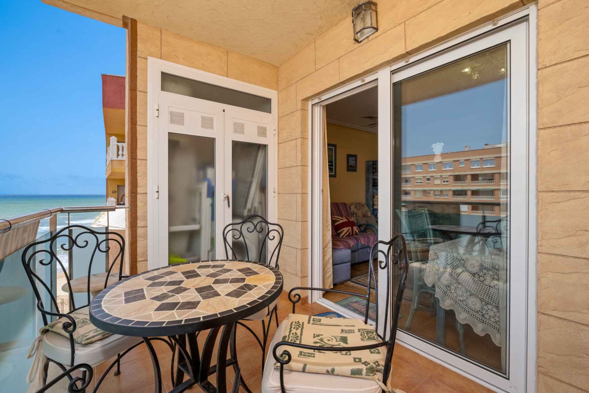 Herverkoop - Appartement - Torrevieja - La Mata