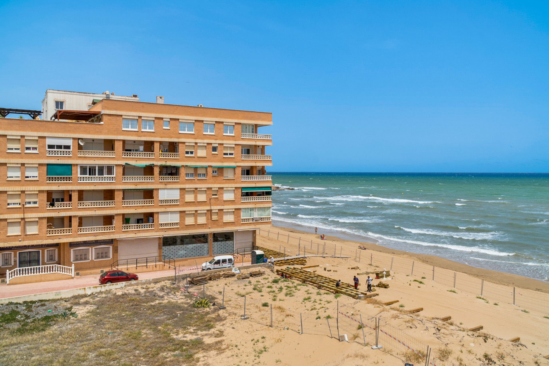 Herverkoop - Appartement - Torrevieja - La Mata