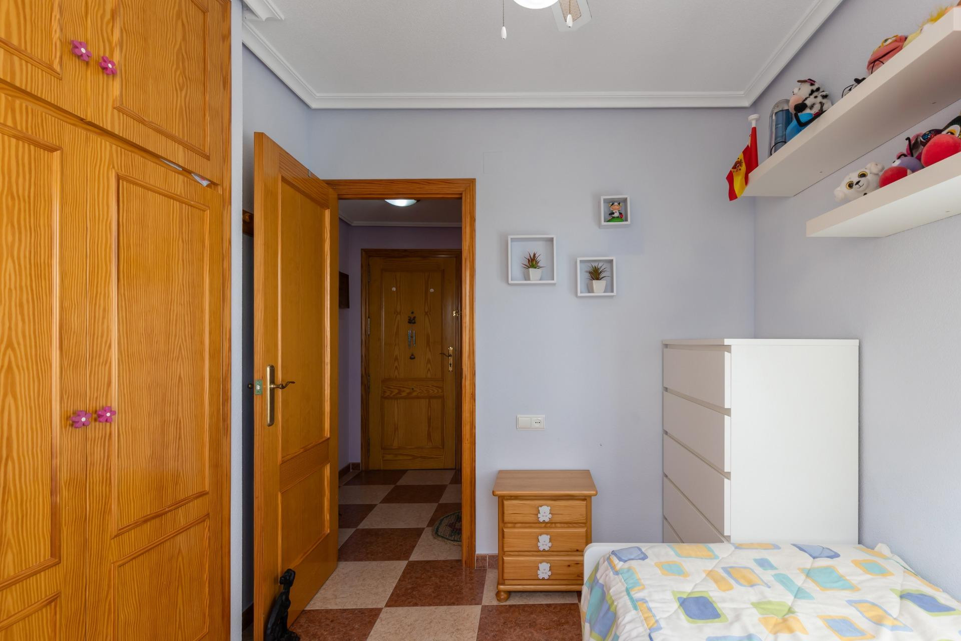 Herverkoop - Appartement  - Torrevieja - La Mata