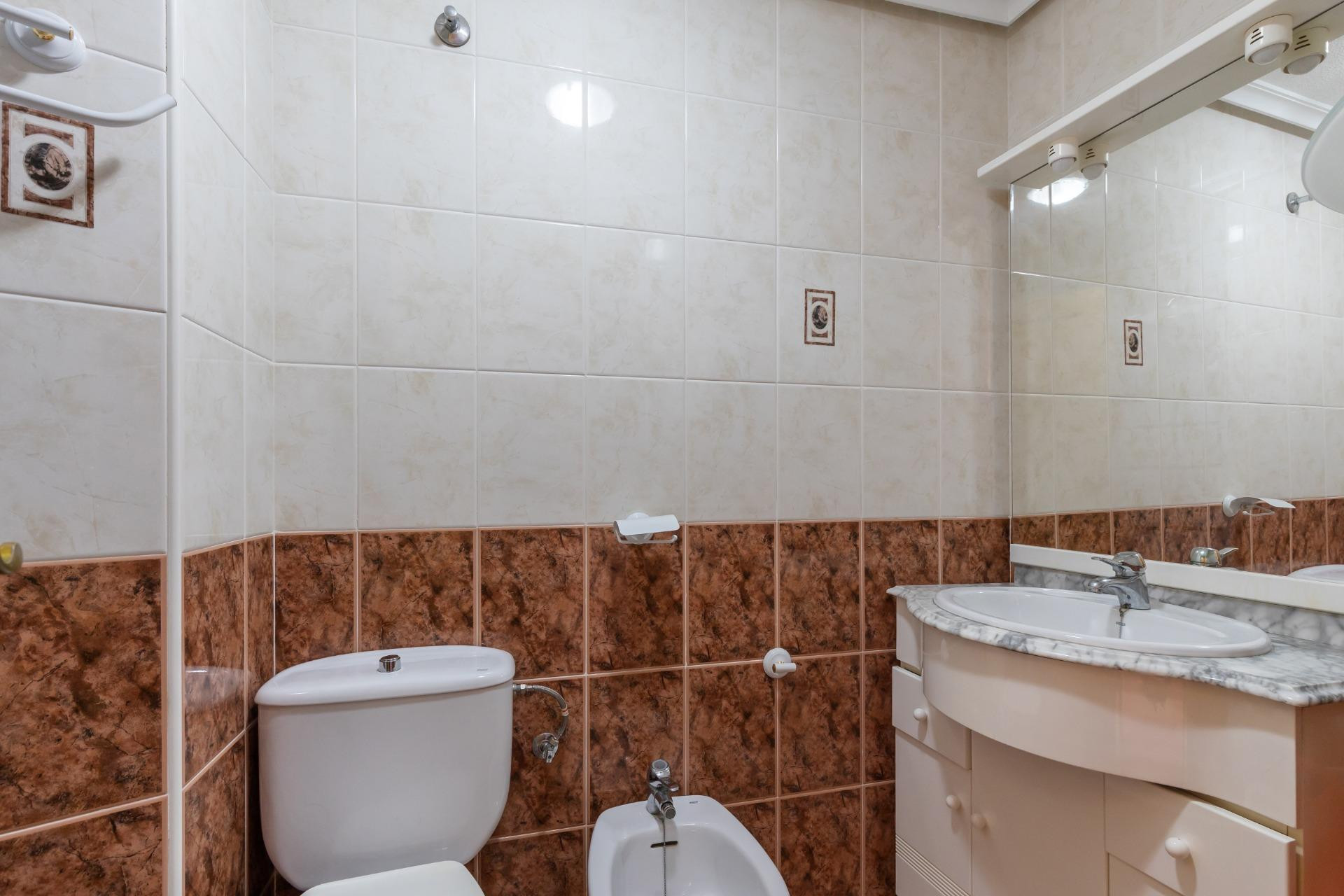 Herverkoop - Appartement  - Torrevieja - La Mata