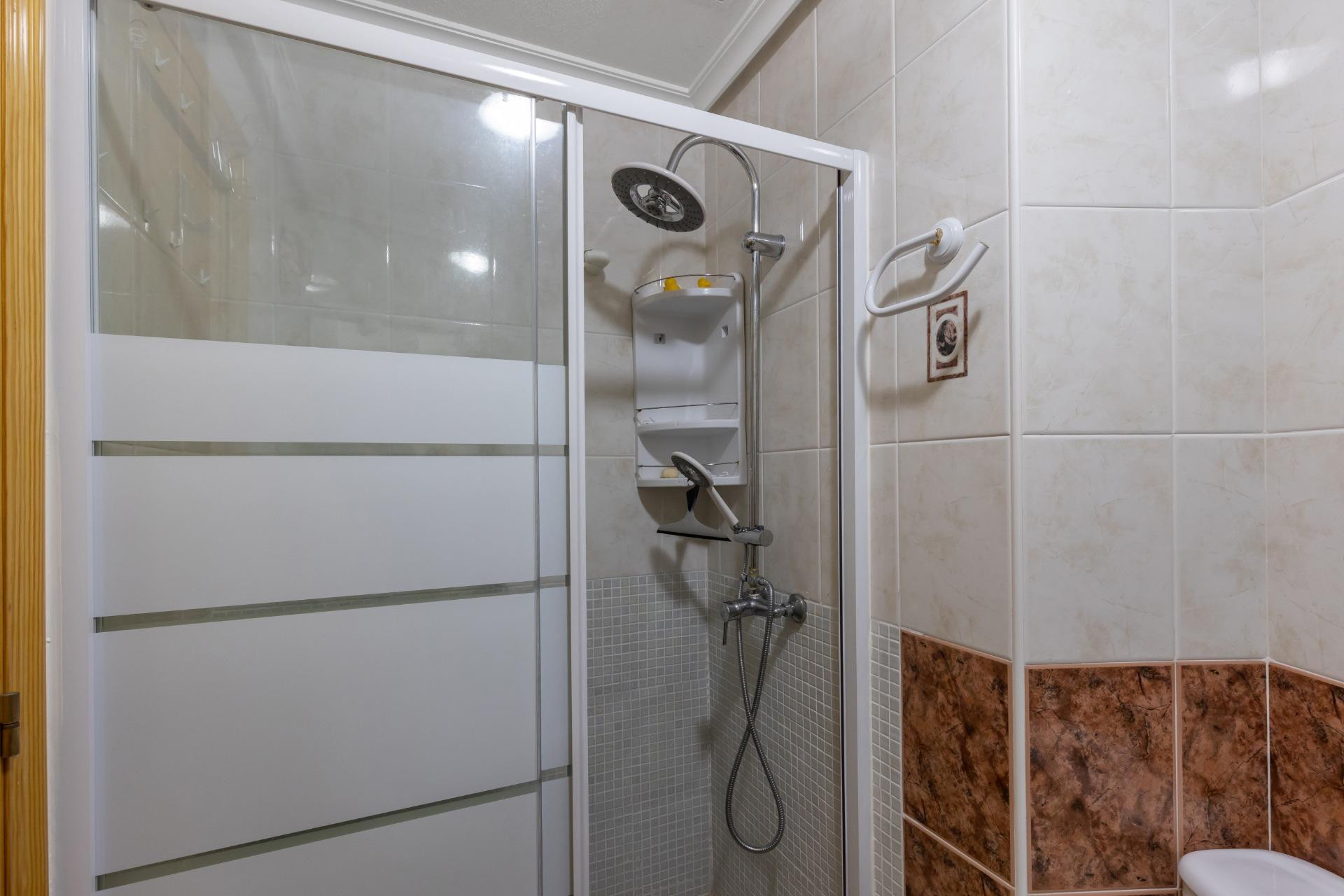 Herverkoop - Appartement  - Torrevieja - La Mata