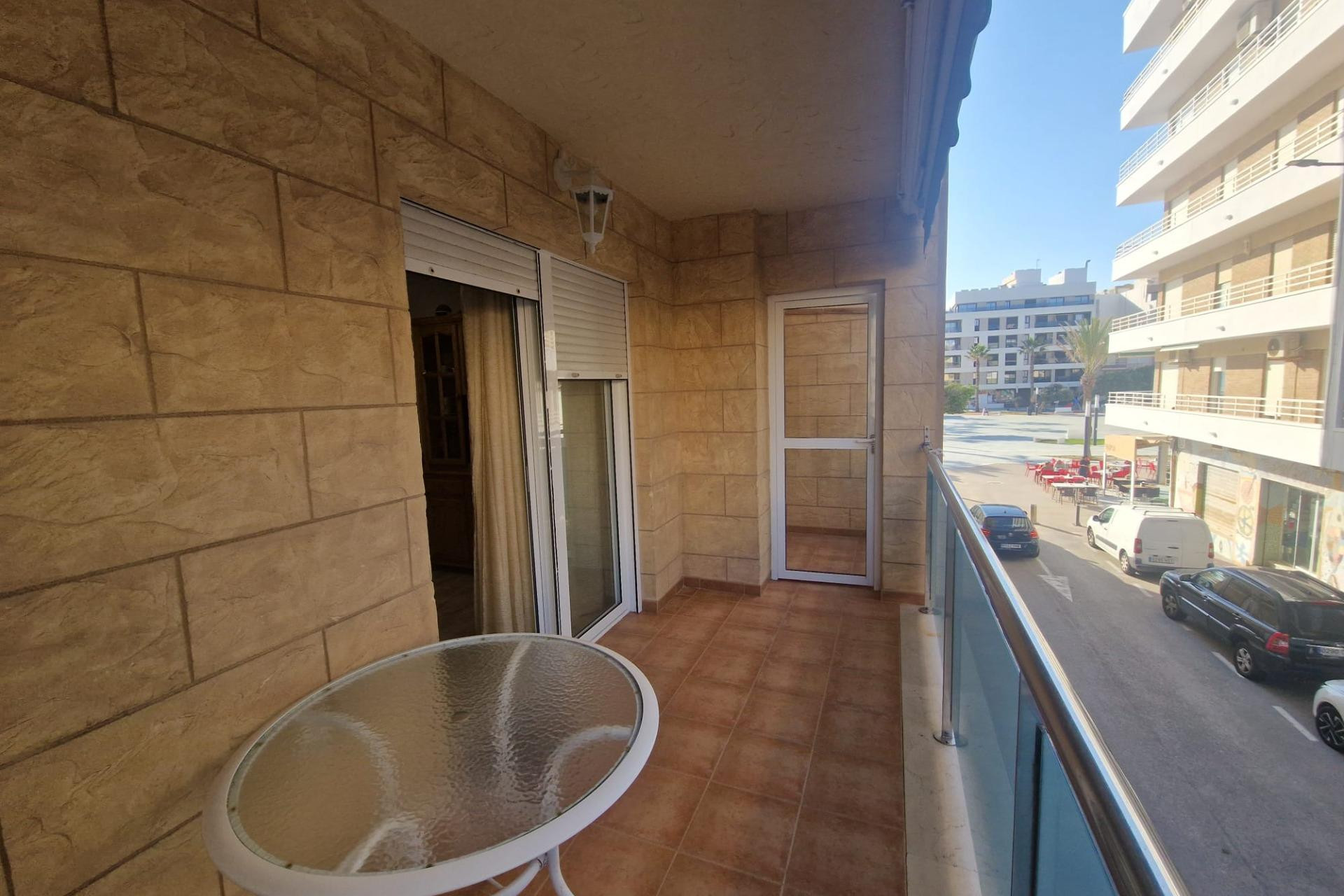 Herverkoop - Appartement  - Torrevieja - La Mata