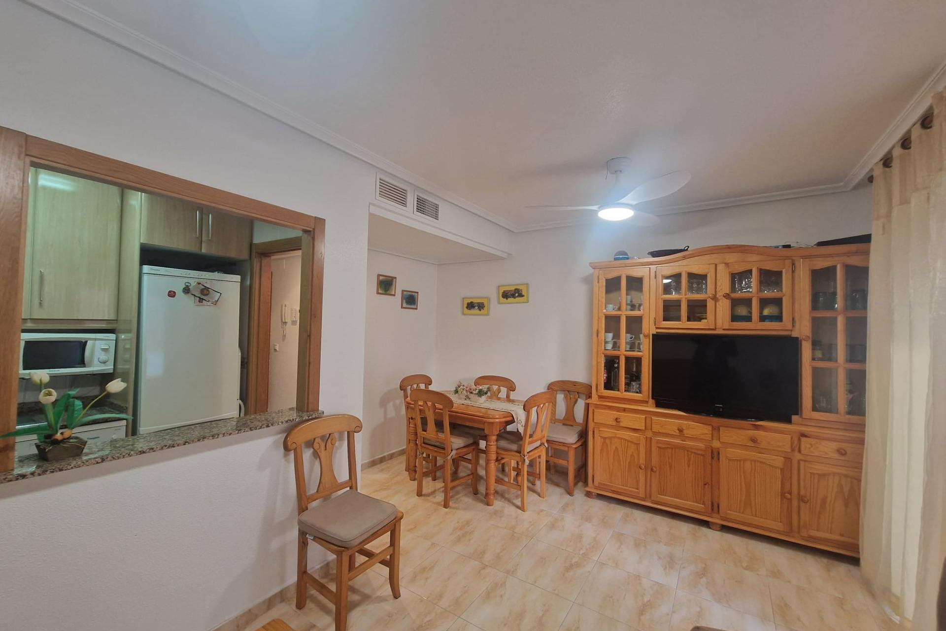 Herverkoop - Appartement  - Torrevieja - La Mata