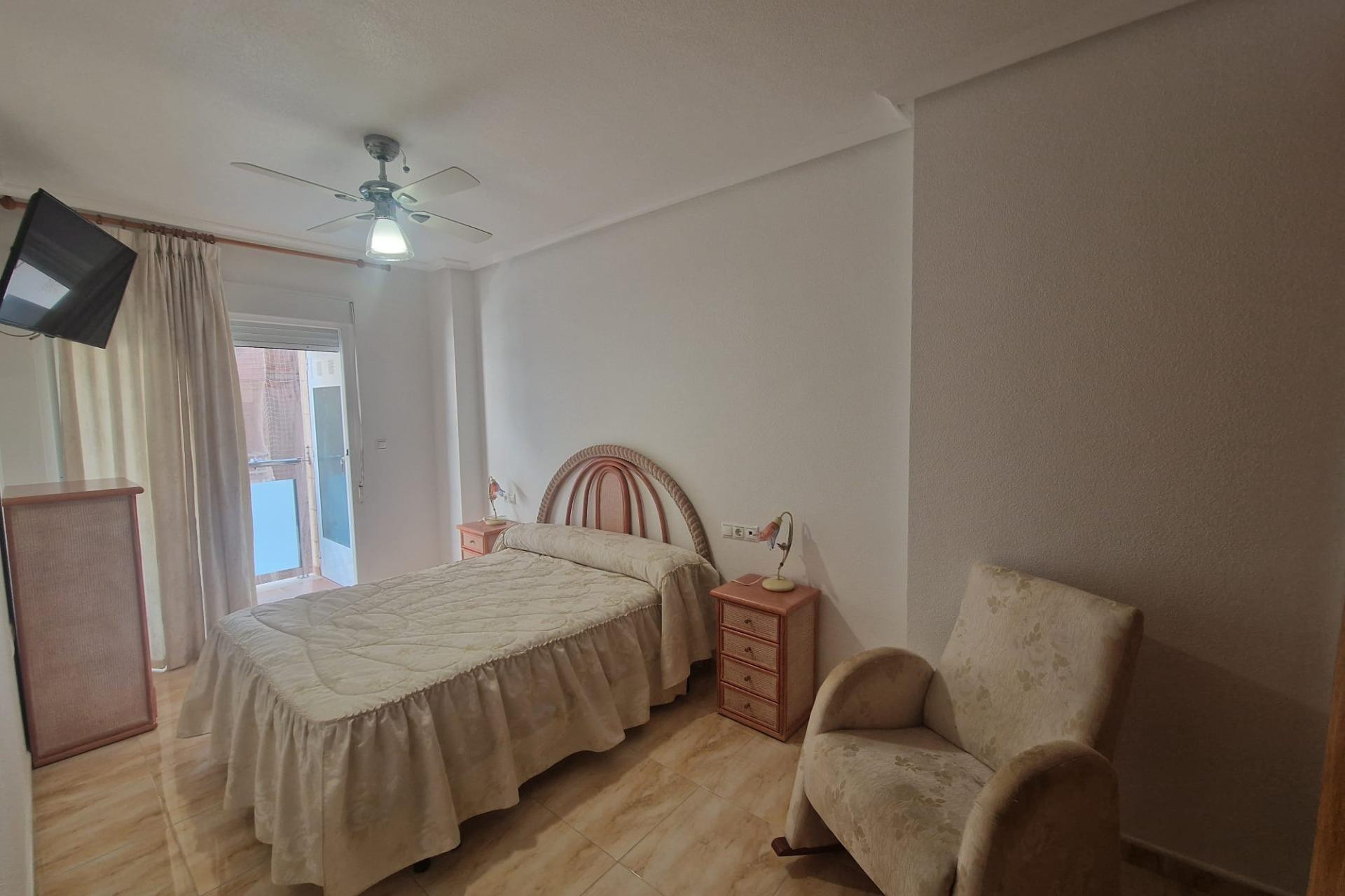 Herverkoop - Appartement  - Torrevieja - La Mata