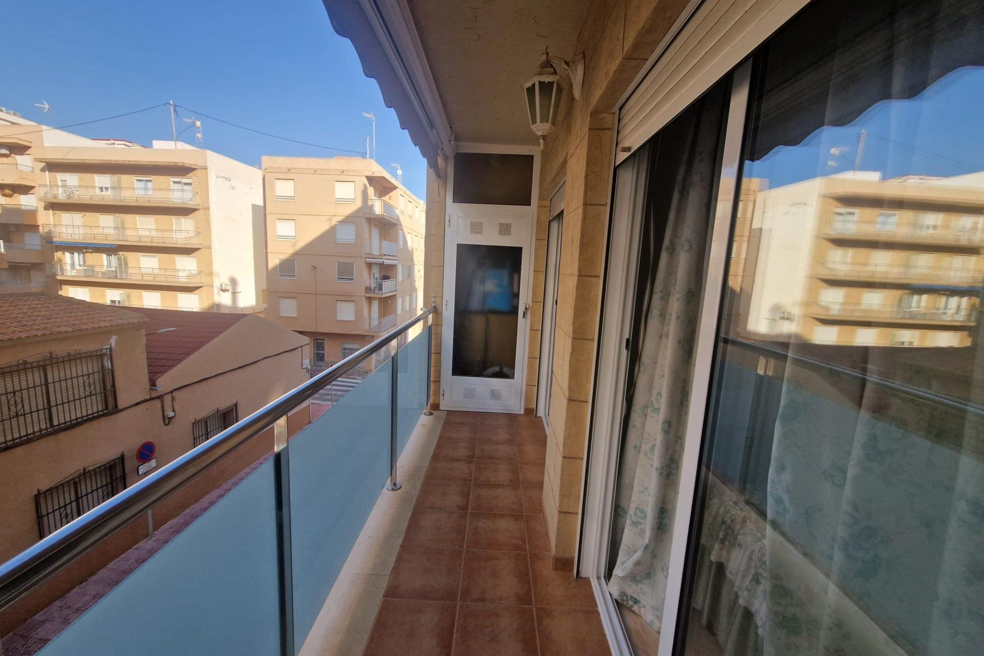 Herverkoop - Appartement  - Torrevieja - La Mata