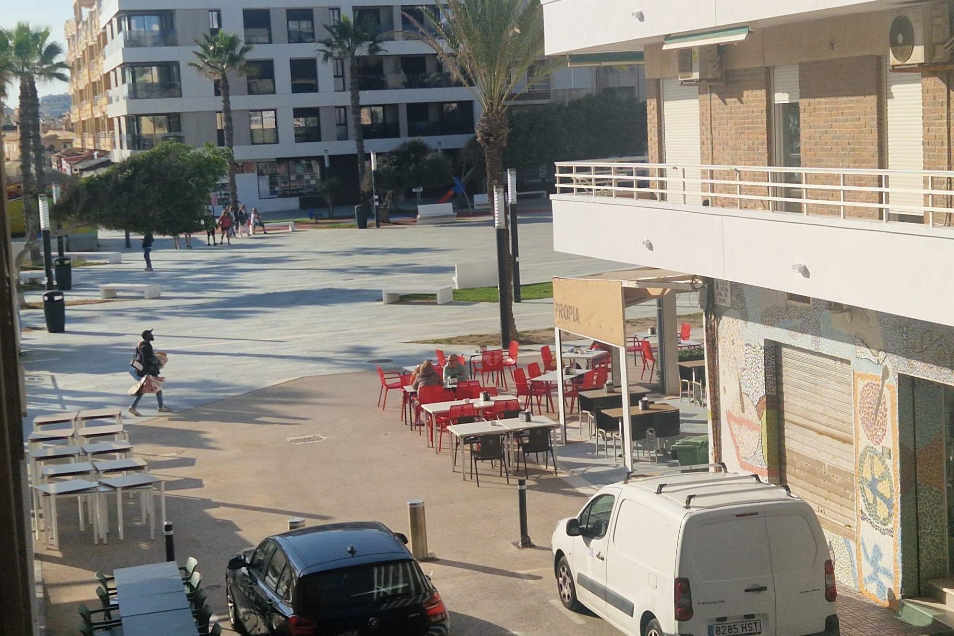 Herverkoop - Appartement  - Torrevieja - La Mata