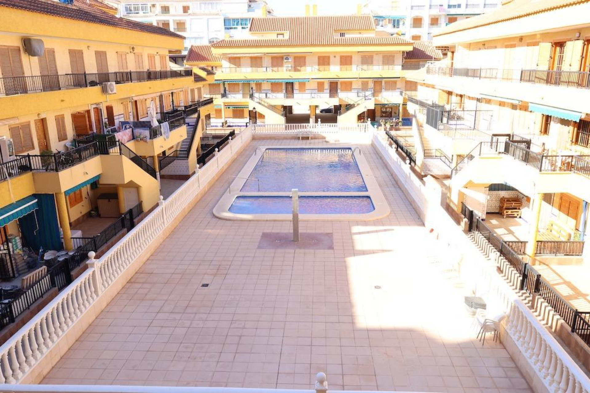 Herverkoop - Appartement  - Torrevieja - La Mata