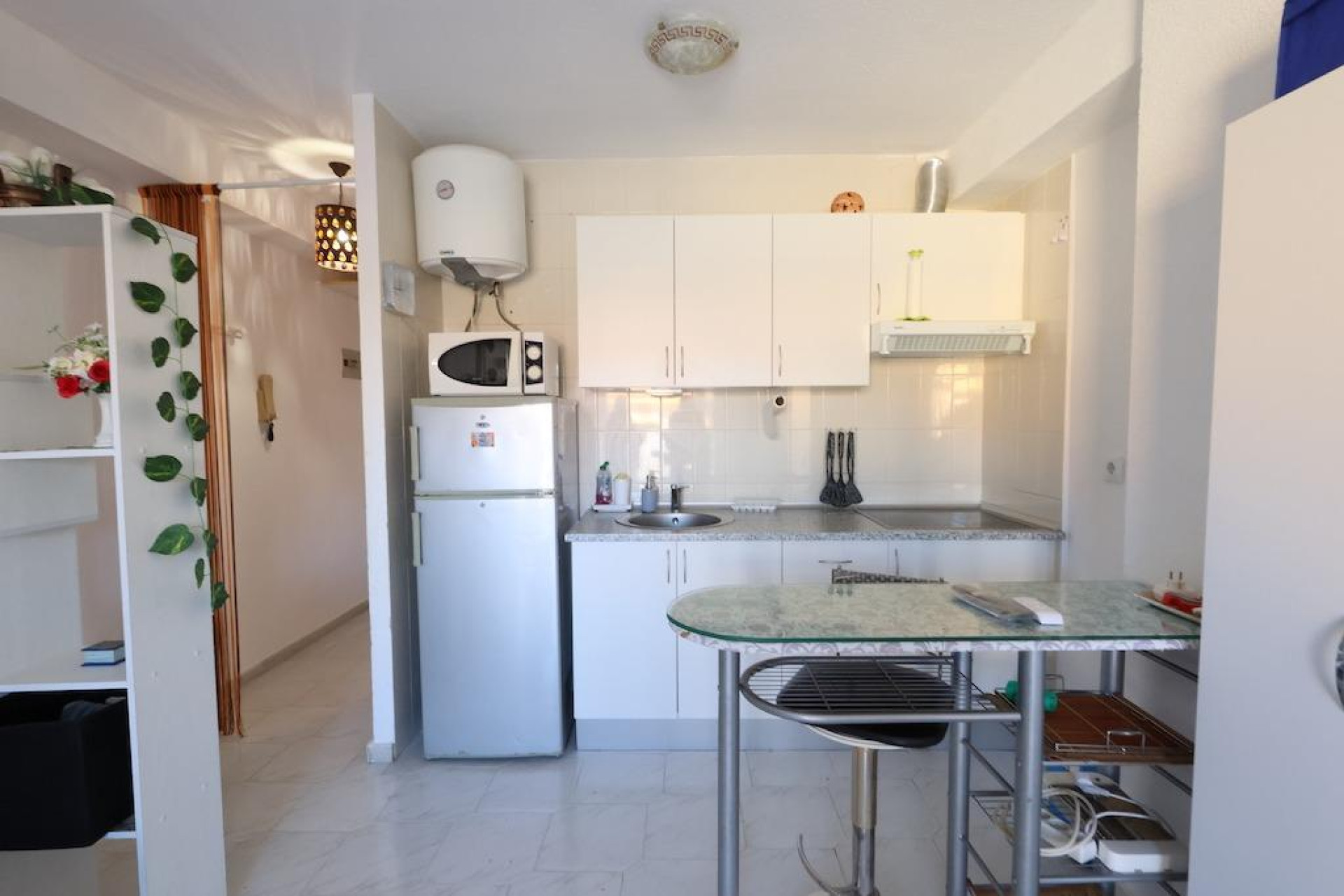 Herverkoop - Appartement  - Torrevieja - La Mata