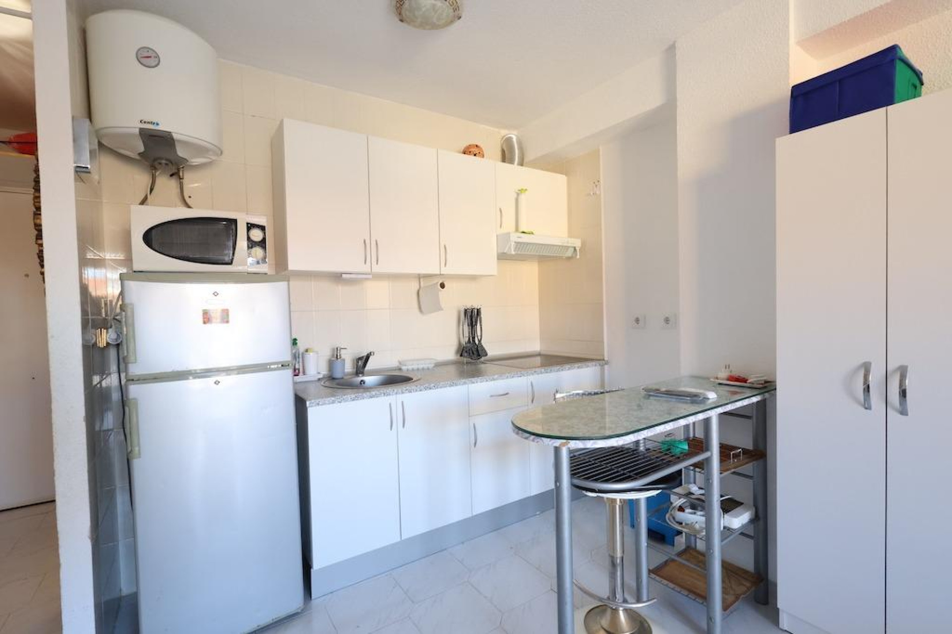 Herverkoop - Appartement  - Torrevieja - La Mata