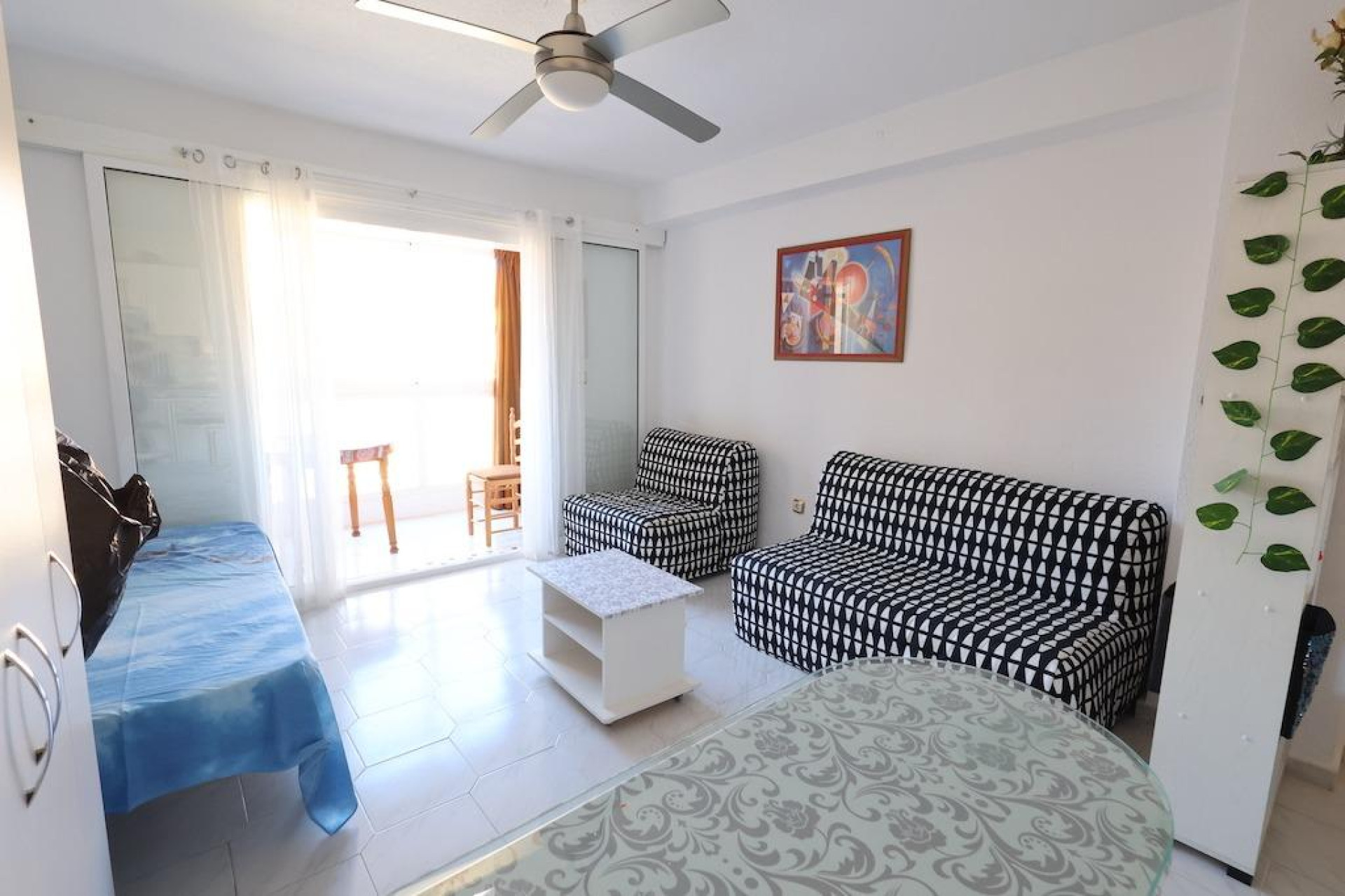 Herverkoop - Appartement  - Torrevieja - La Mata