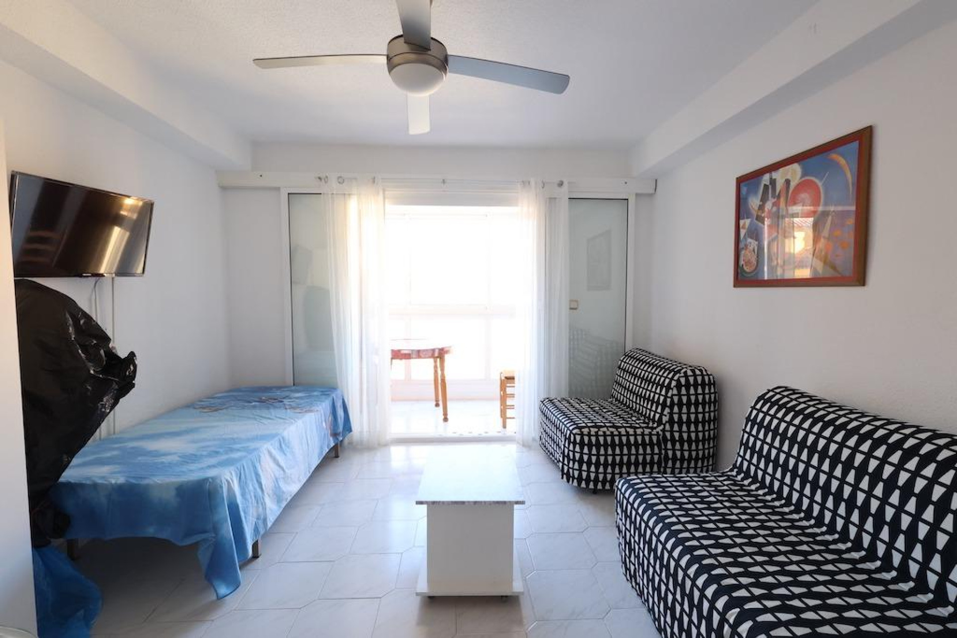 Herverkoop - Appartement  - Torrevieja - La Mata